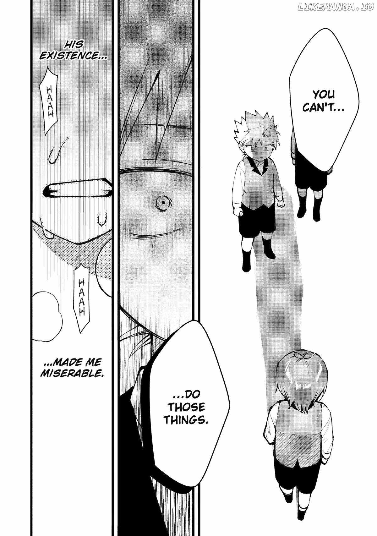 Amazing Village Building Chapter 47 page 16 - 
