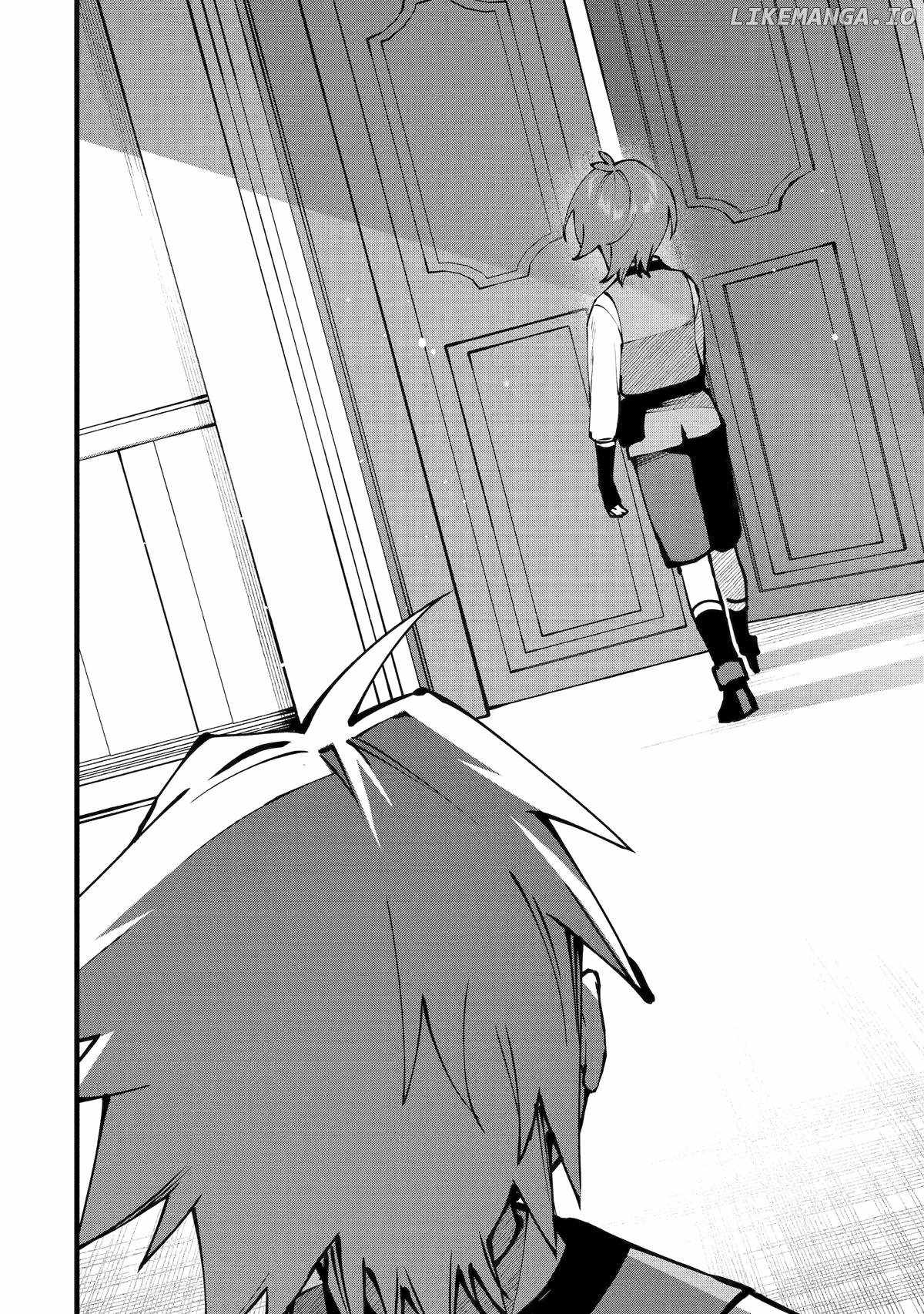 Amazing Village Building Chapter 47 page 18 - 