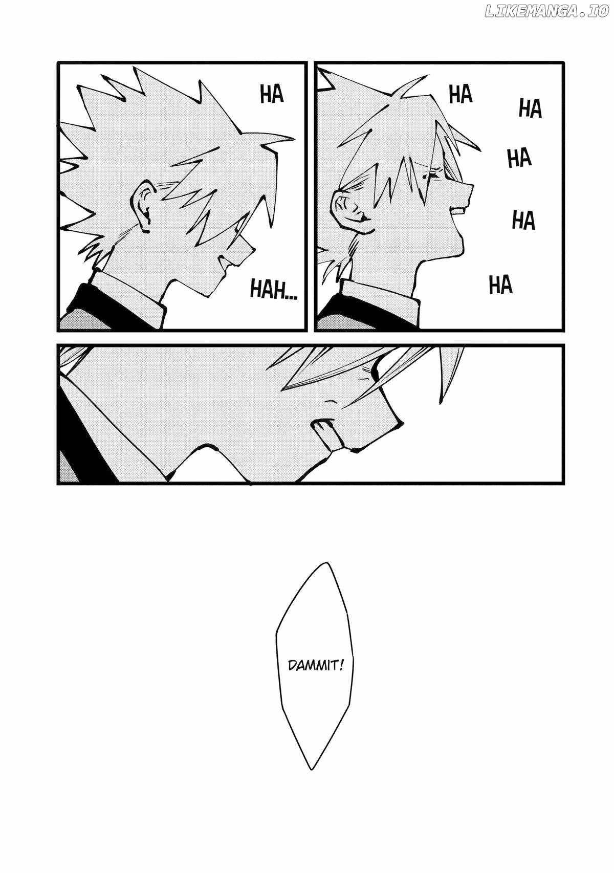 Amazing Village Building Chapter 47 page 19 - 