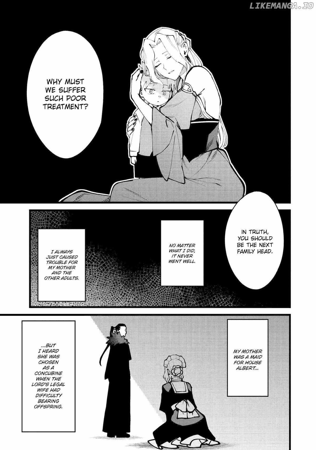 Amazing Village Building Chapter 47 page 3 - 