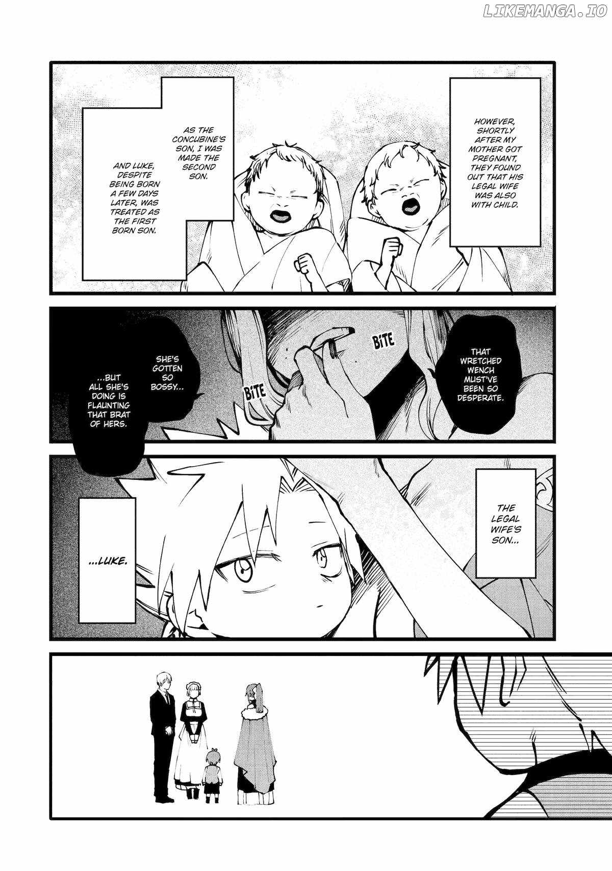Amazing Village Building Chapter 47 page 4 - 