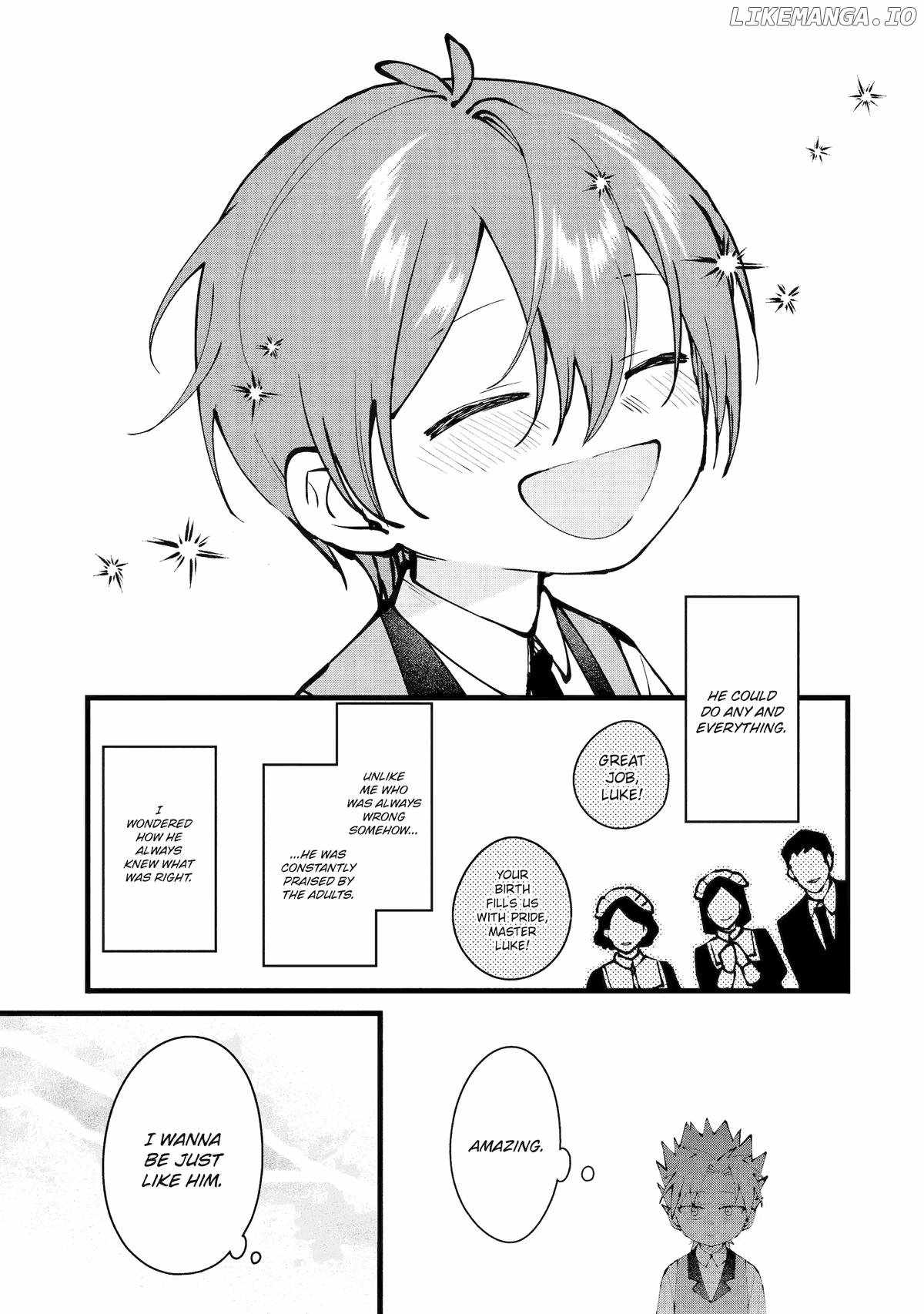Amazing Village Building Chapter 47 page 5 - 