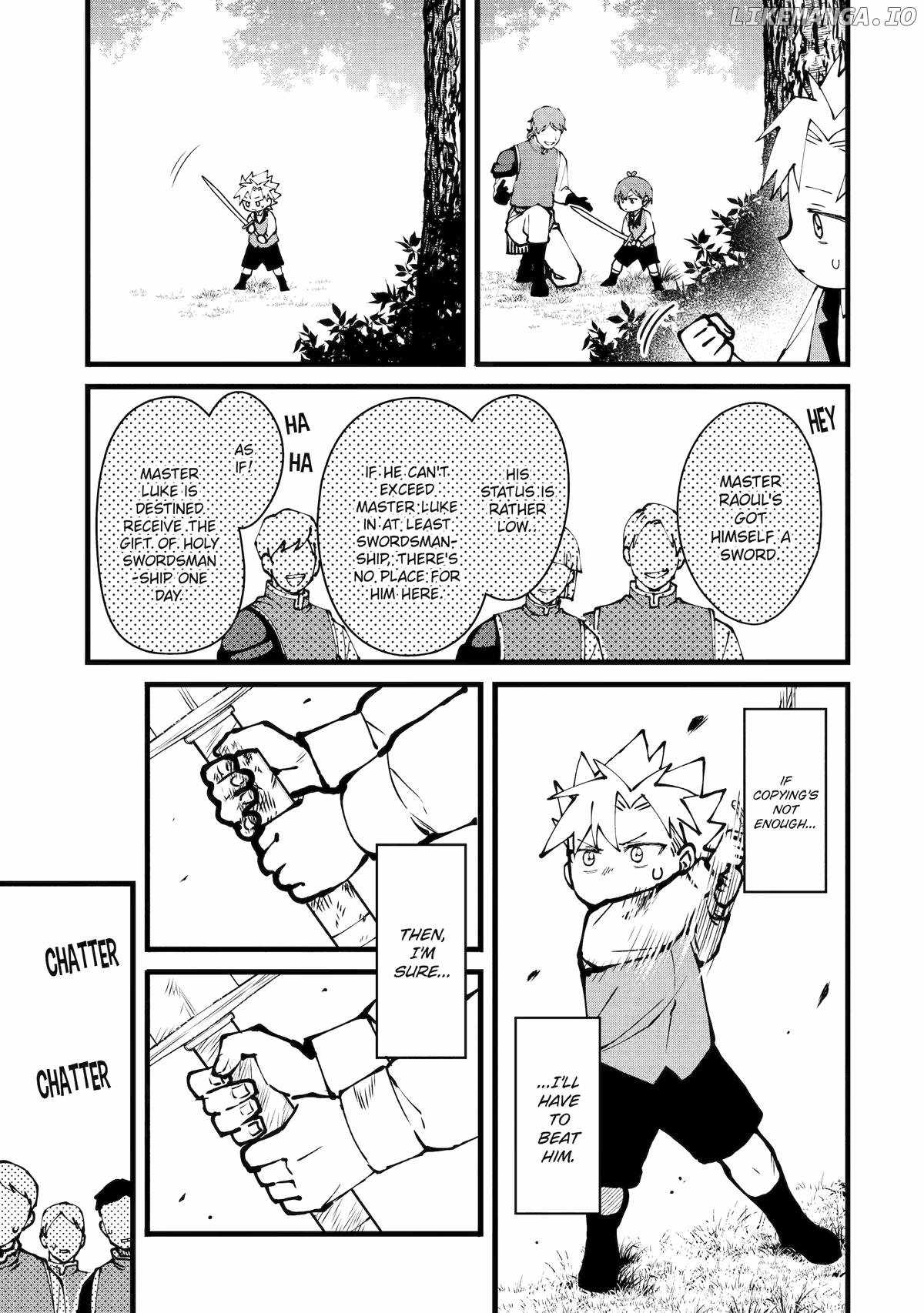 Amazing Village Building Chapter 47 page 7 - 