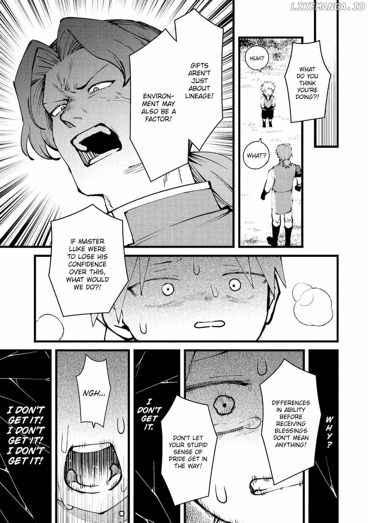 Amazing Village Building Chapter 47 page 9 - 