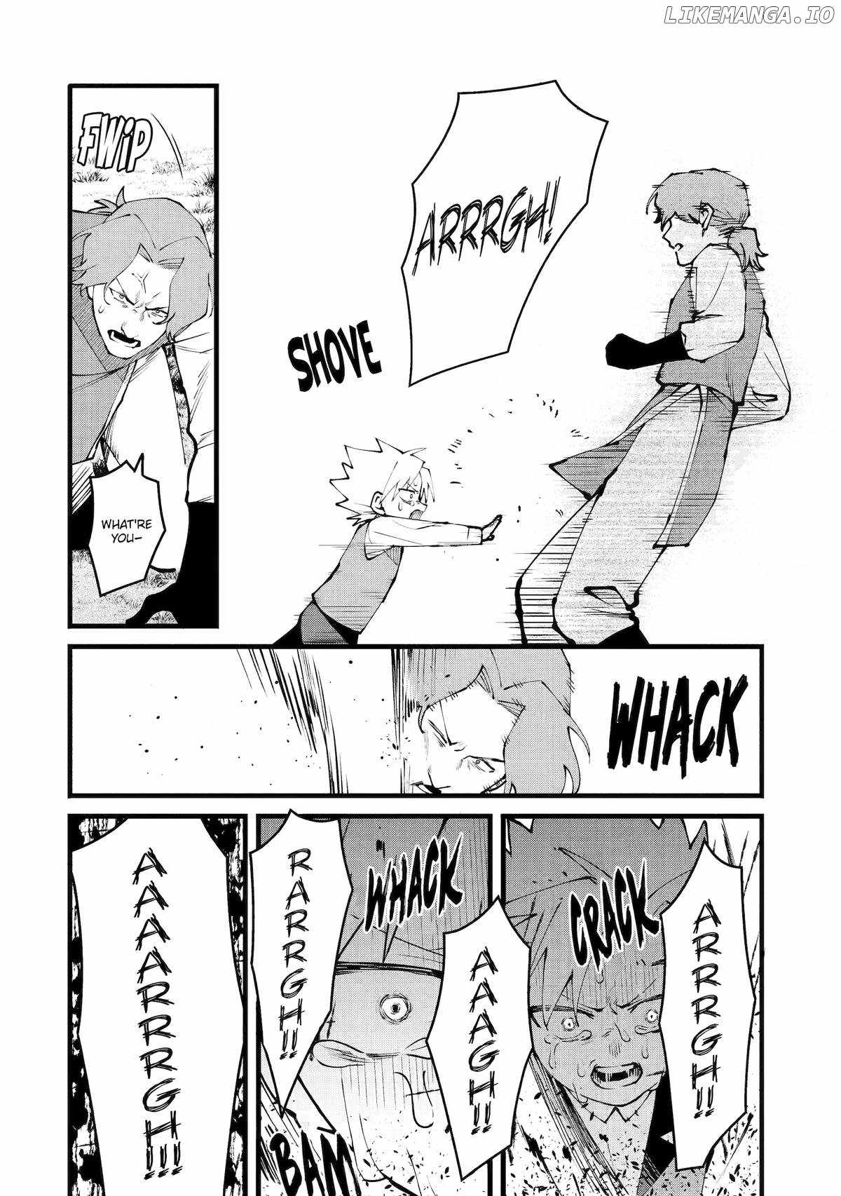 Amazing Village Building Chapter 47 page 10 - 