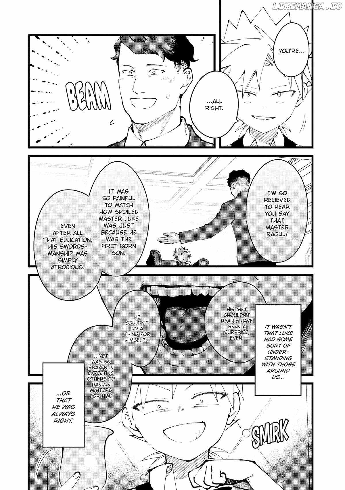 Amazing Village Building Chapter 48 page 2 - 