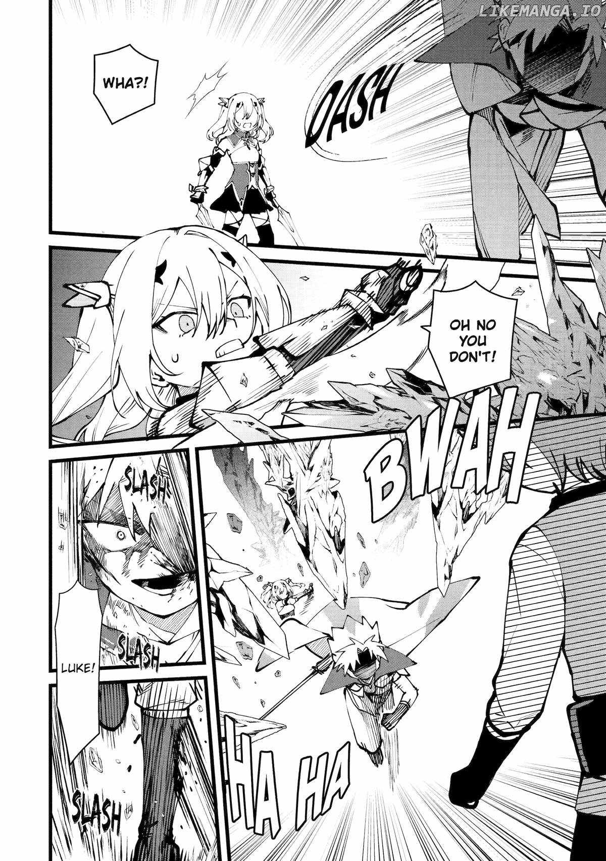 Amazing Village Building Chapter 48 page 16 - 