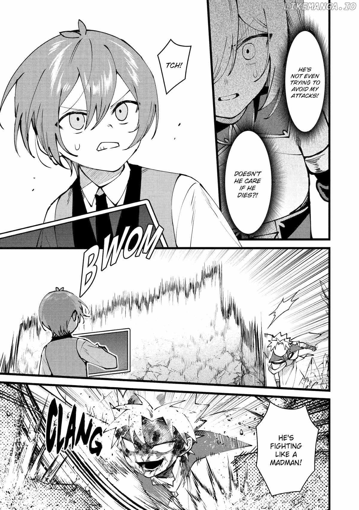 Amazing Village Building Chapter 48 page 17 - 