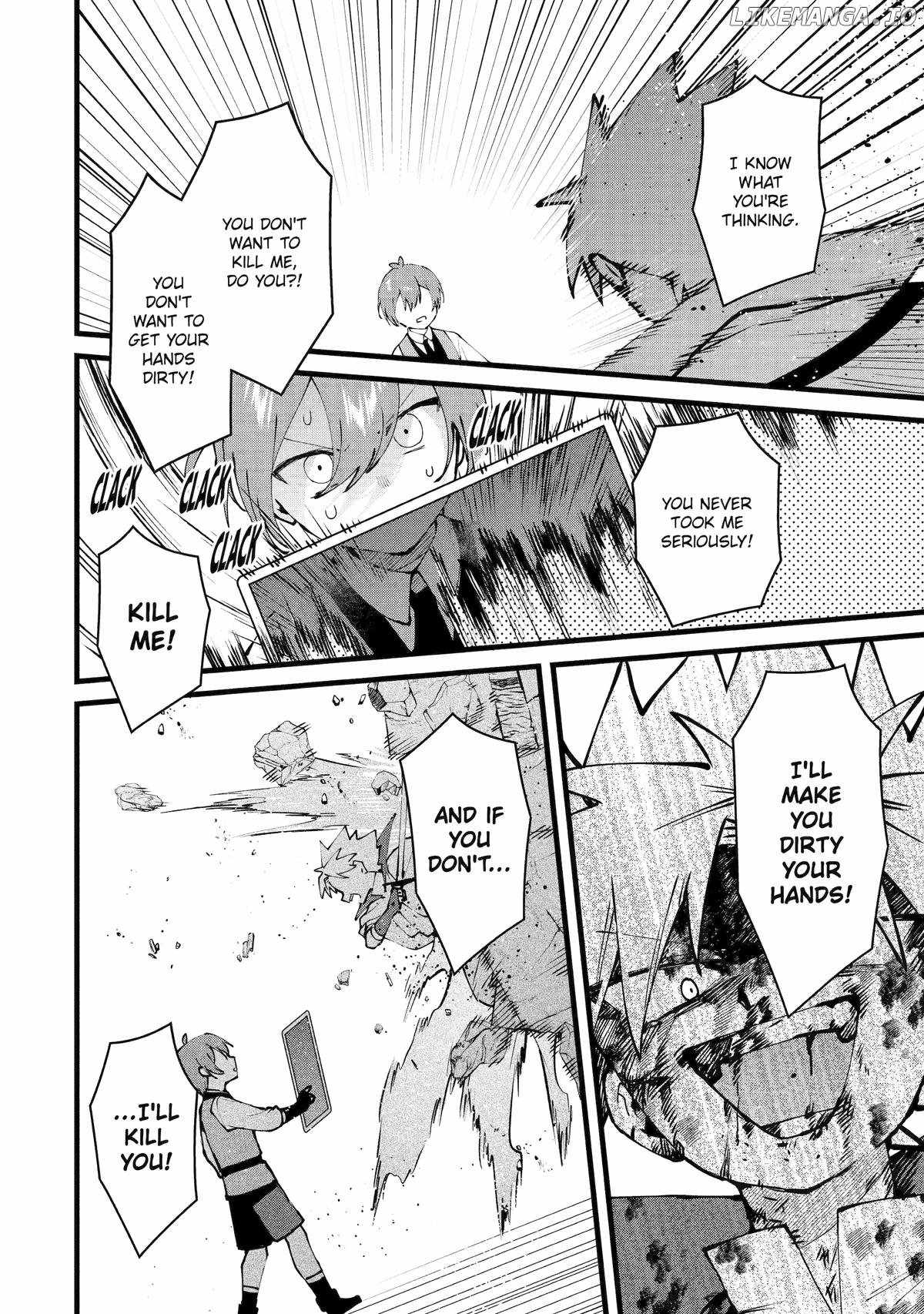 Amazing Village Building Chapter 48 page 18 - 