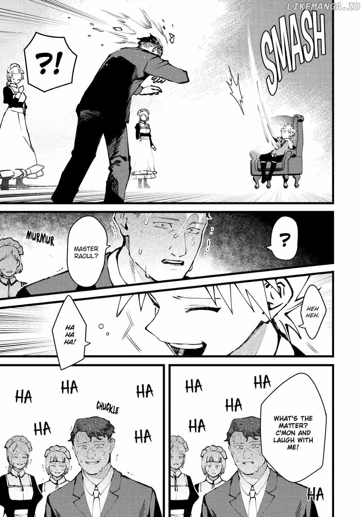 Amazing Village Building Chapter 48 page 3 - 