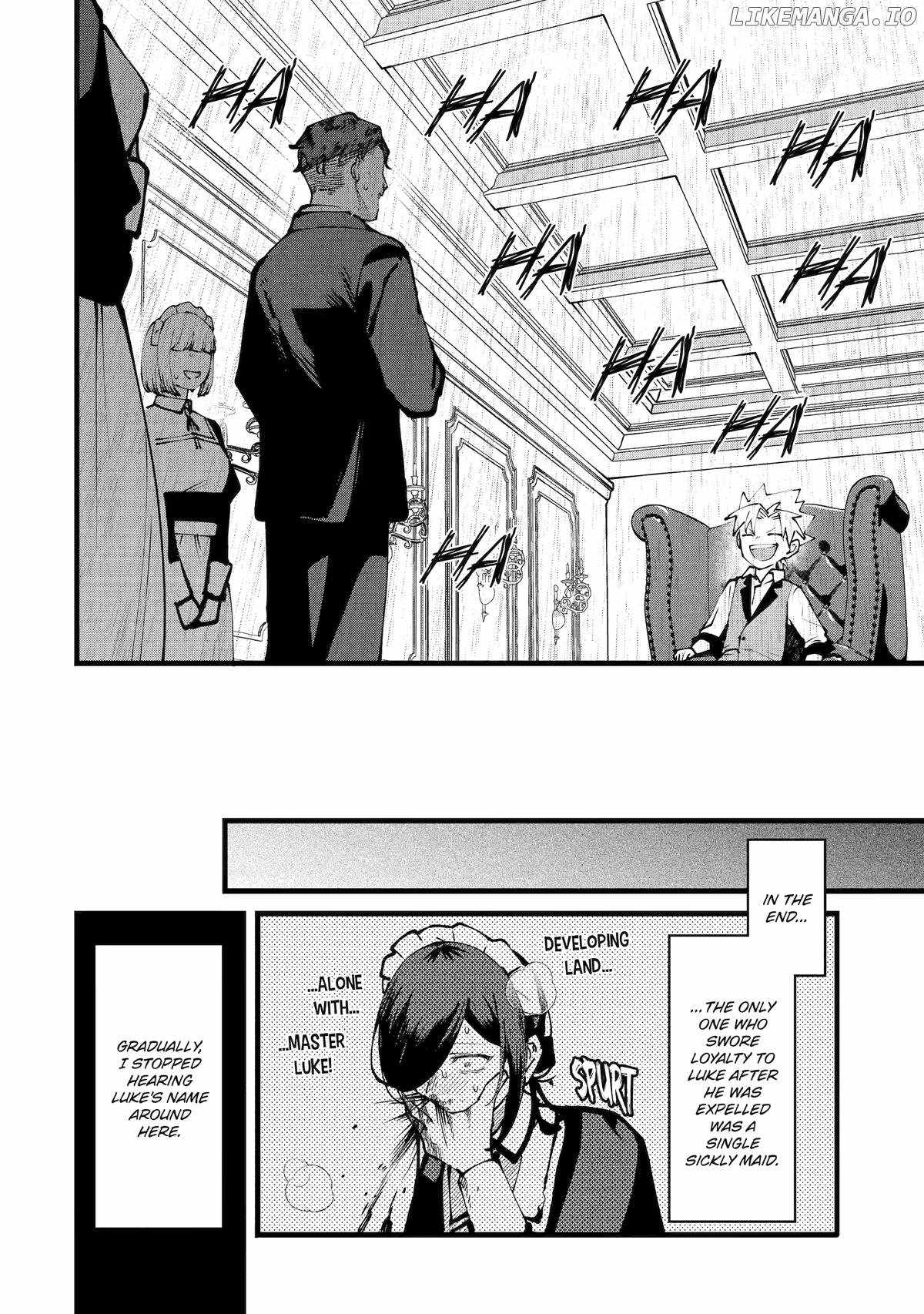 Amazing Village Building Chapter 48 page 4 - 