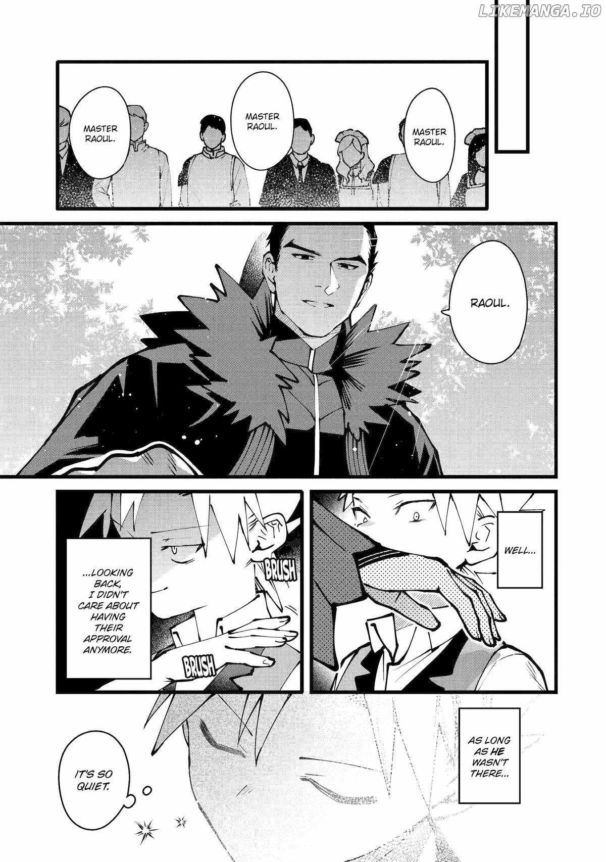 Amazing Village Building Chapter 48 page 5 - 