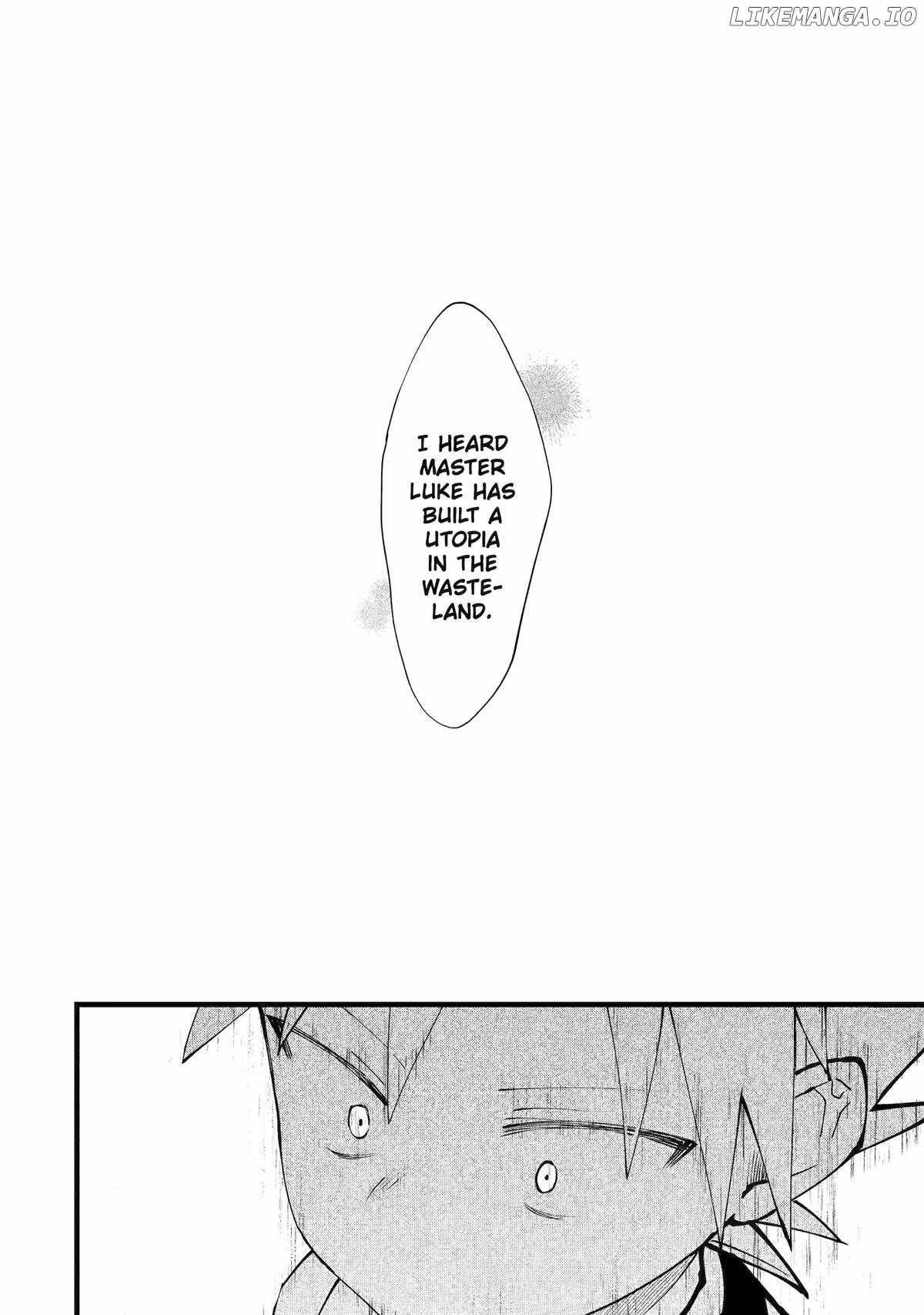 Amazing Village Building Chapter 48 page 6 - 