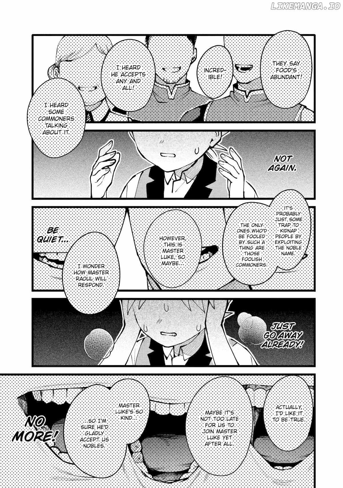 Amazing Village Building Chapter 48 page 7 - 