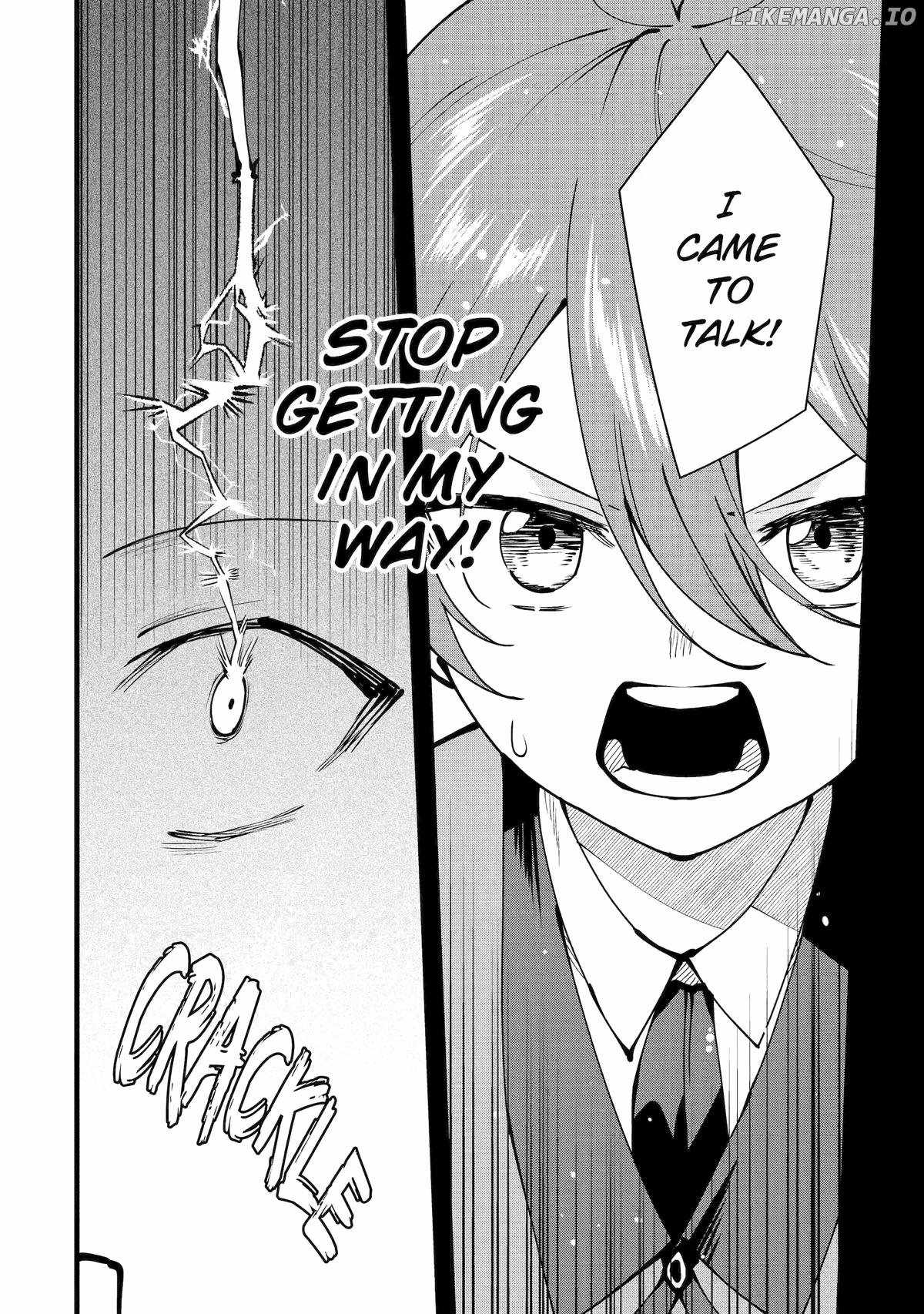 Amazing Village Building Chapter 48 page 8 - 