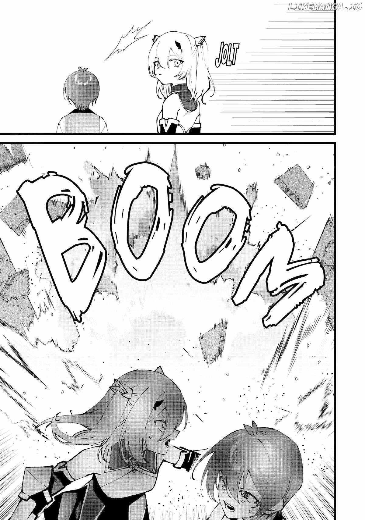 Amazing Village Building Chapter 48 page 9 - 