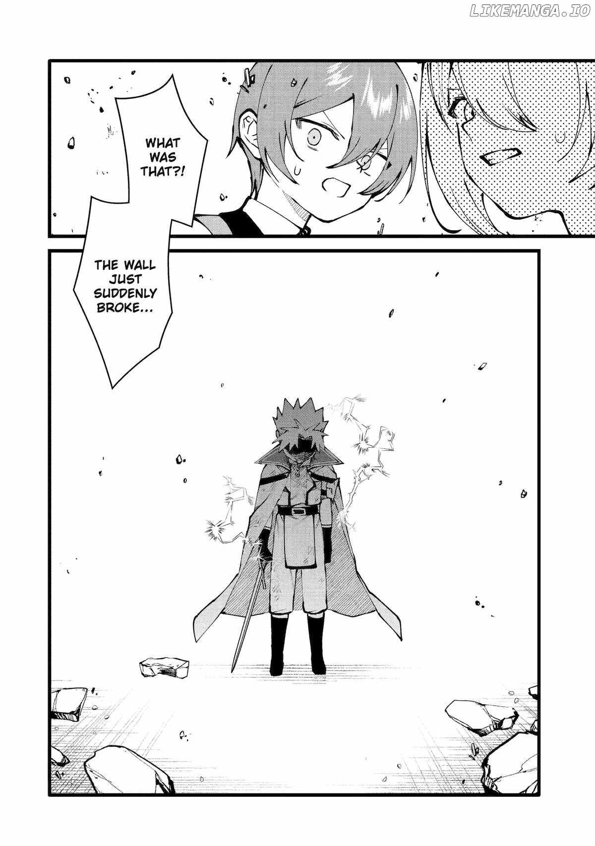 Amazing Village Building Chapter 48 page 10 - 