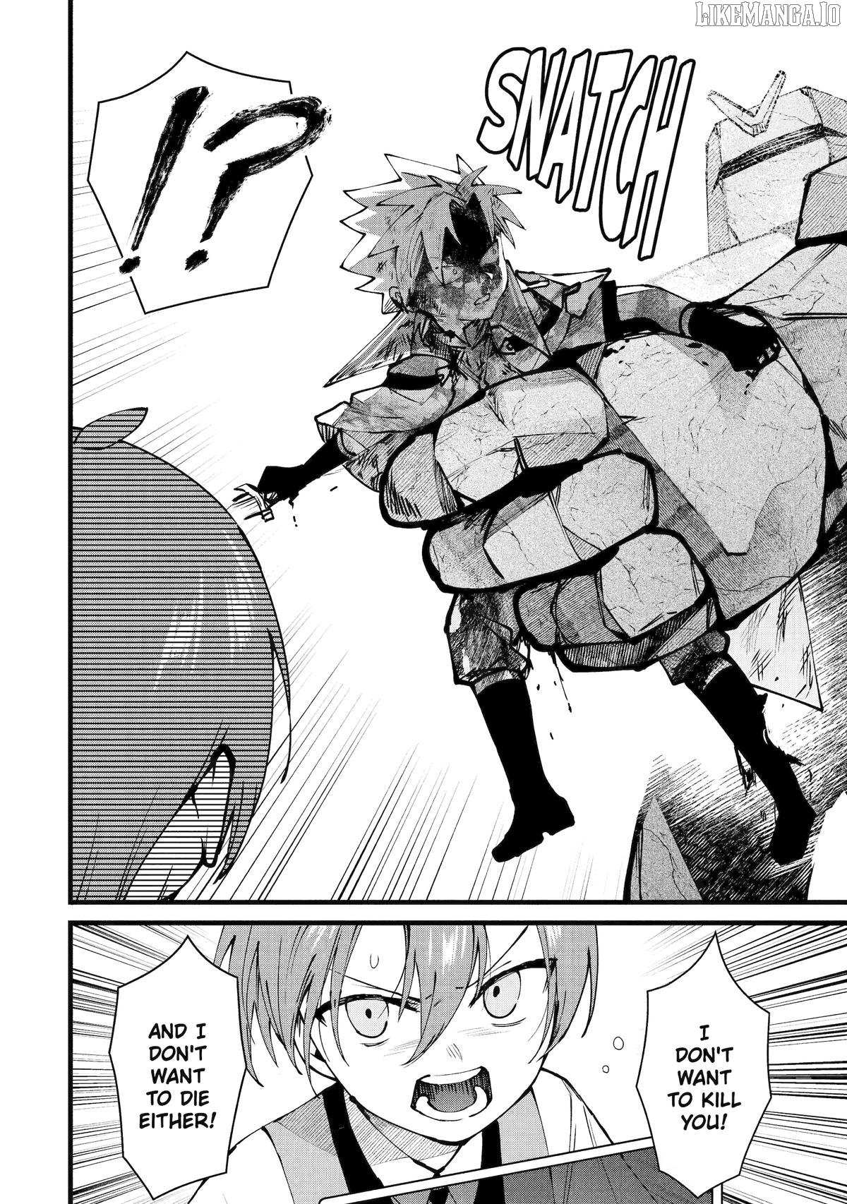 Amazing Village Building Chapter 49 page 2 - 