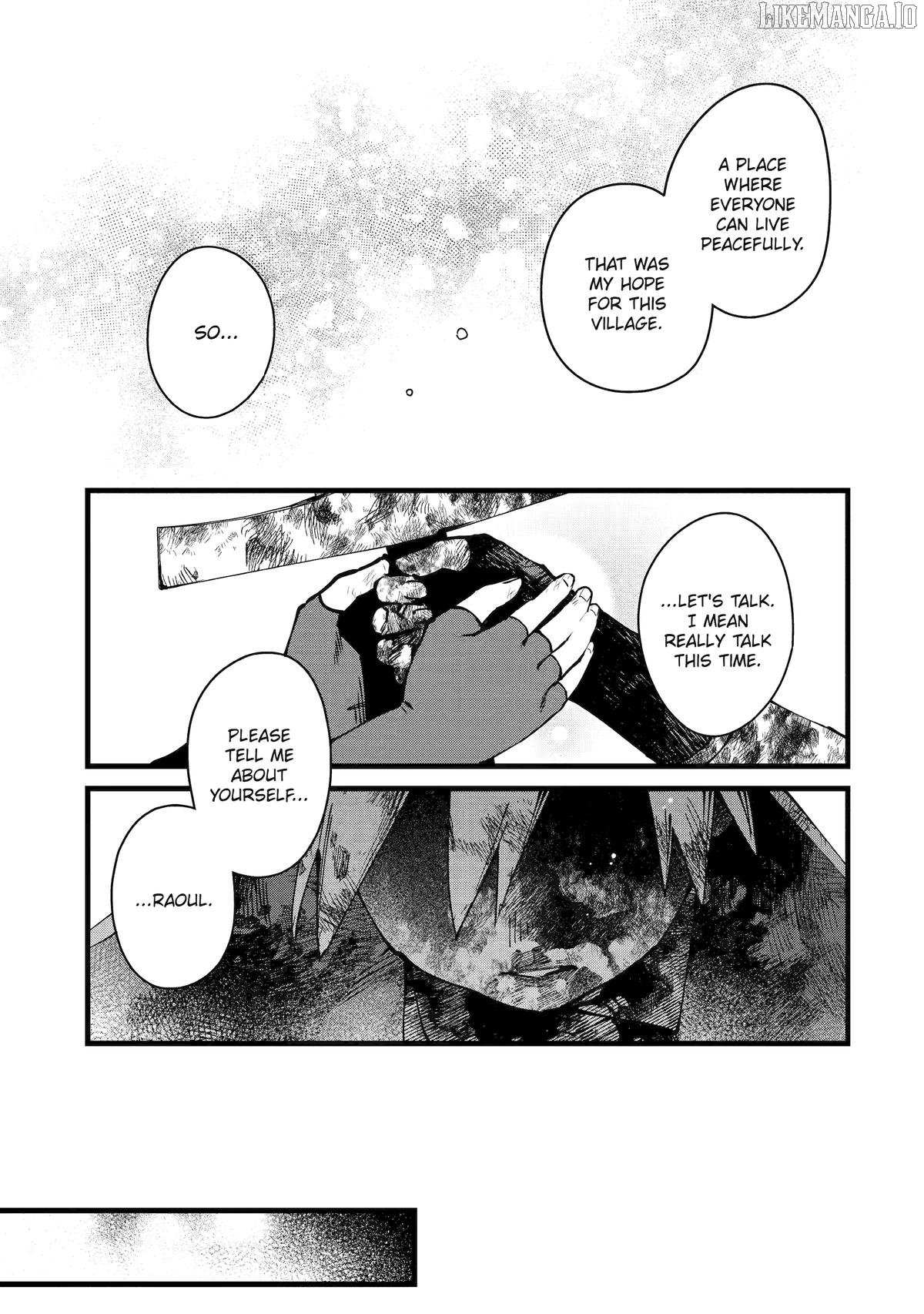 Amazing Village Building Chapter 49 page 13 - 