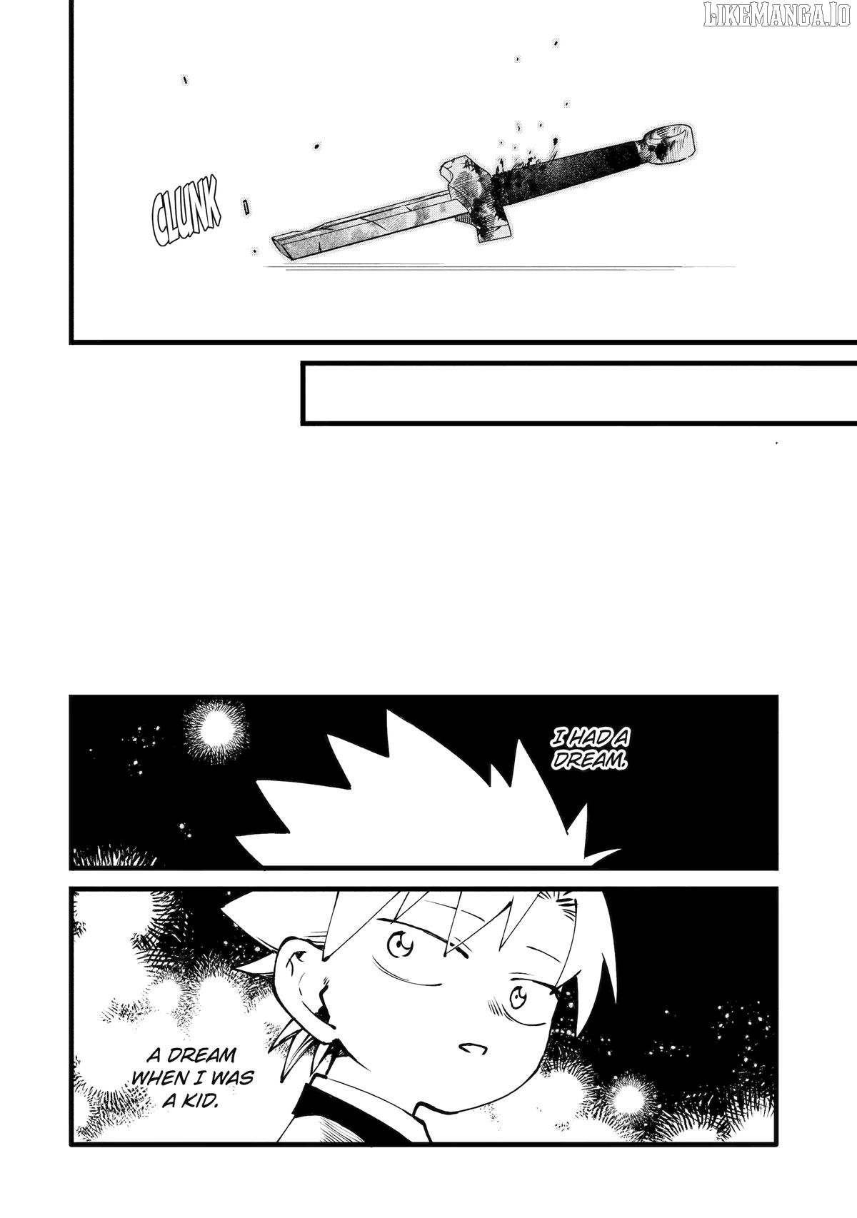 Amazing Village Building Chapter 49 page 14 - 