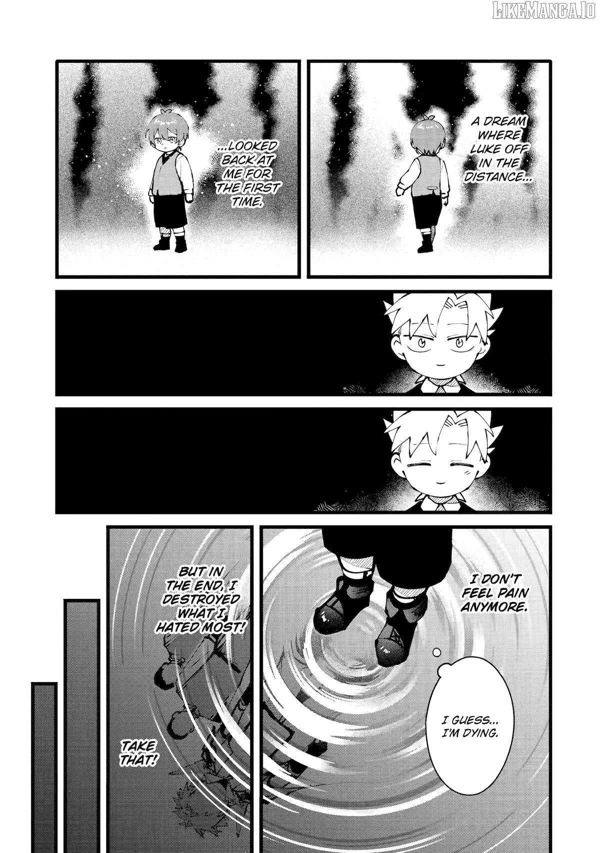 Amazing Village Building Chapter 49 page 15 - 