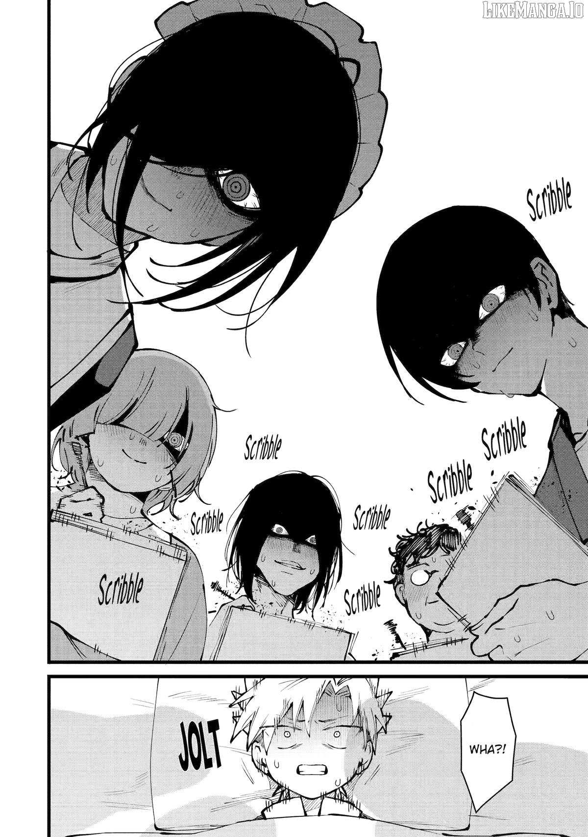 Amazing Village Building Chapter 49 page 16 - 