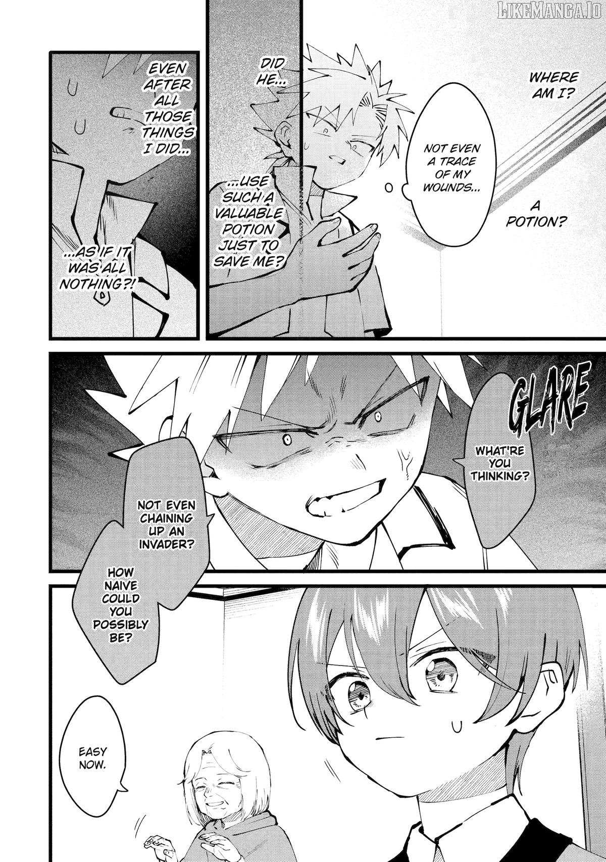Amazing Village Building Chapter 49 page 18 - 