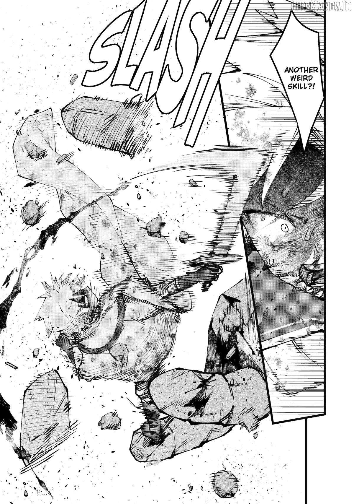 Amazing Village Building Chapter 49 page 3 - 
