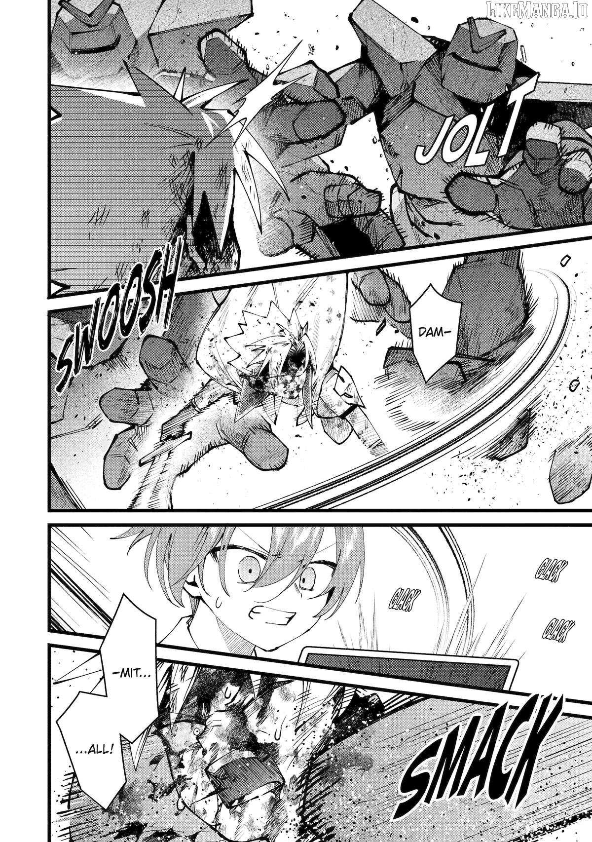 Amazing Village Building Chapter 49 page 4 - 