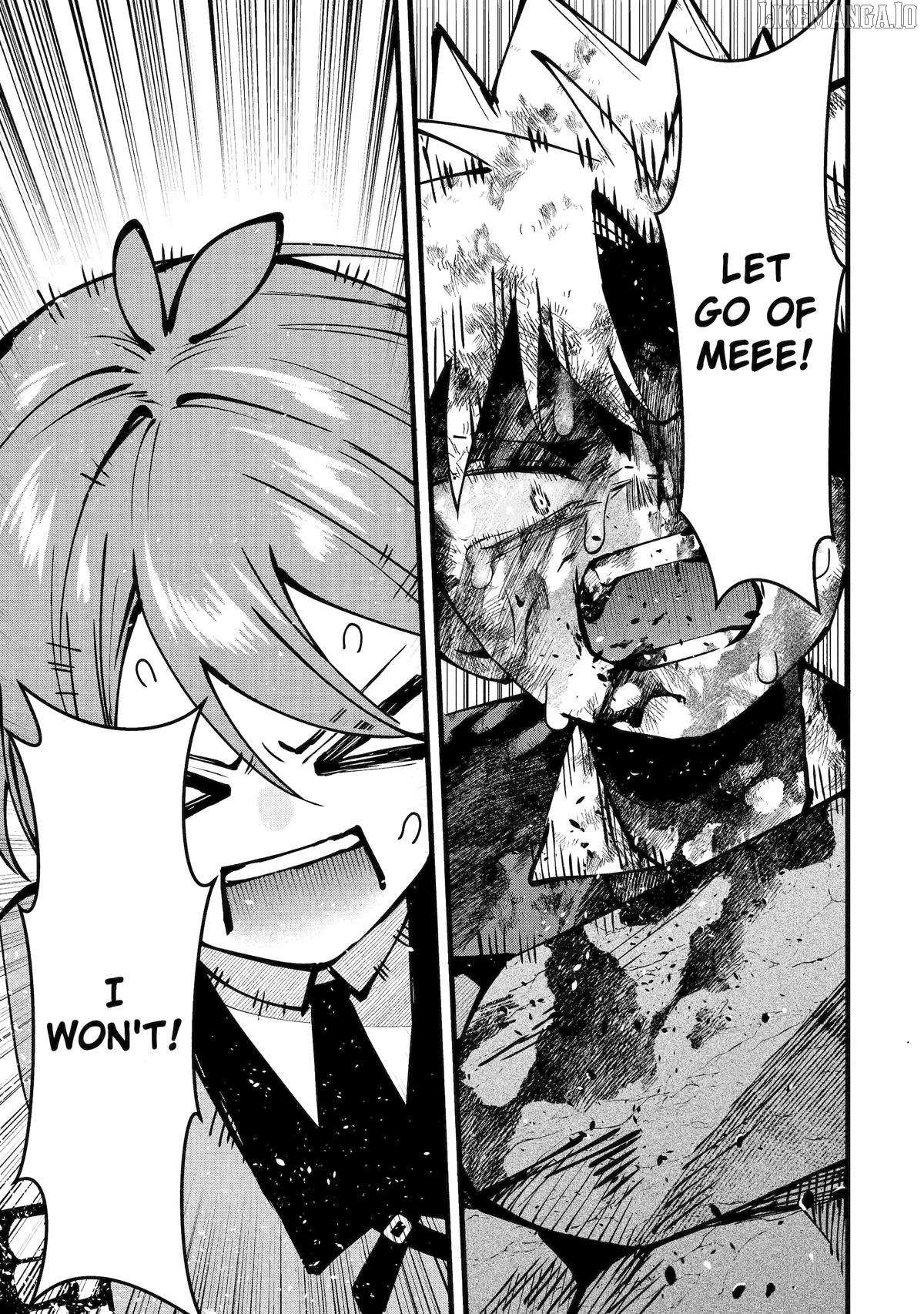 Amazing Village Building Chapter 49 page 5 - 