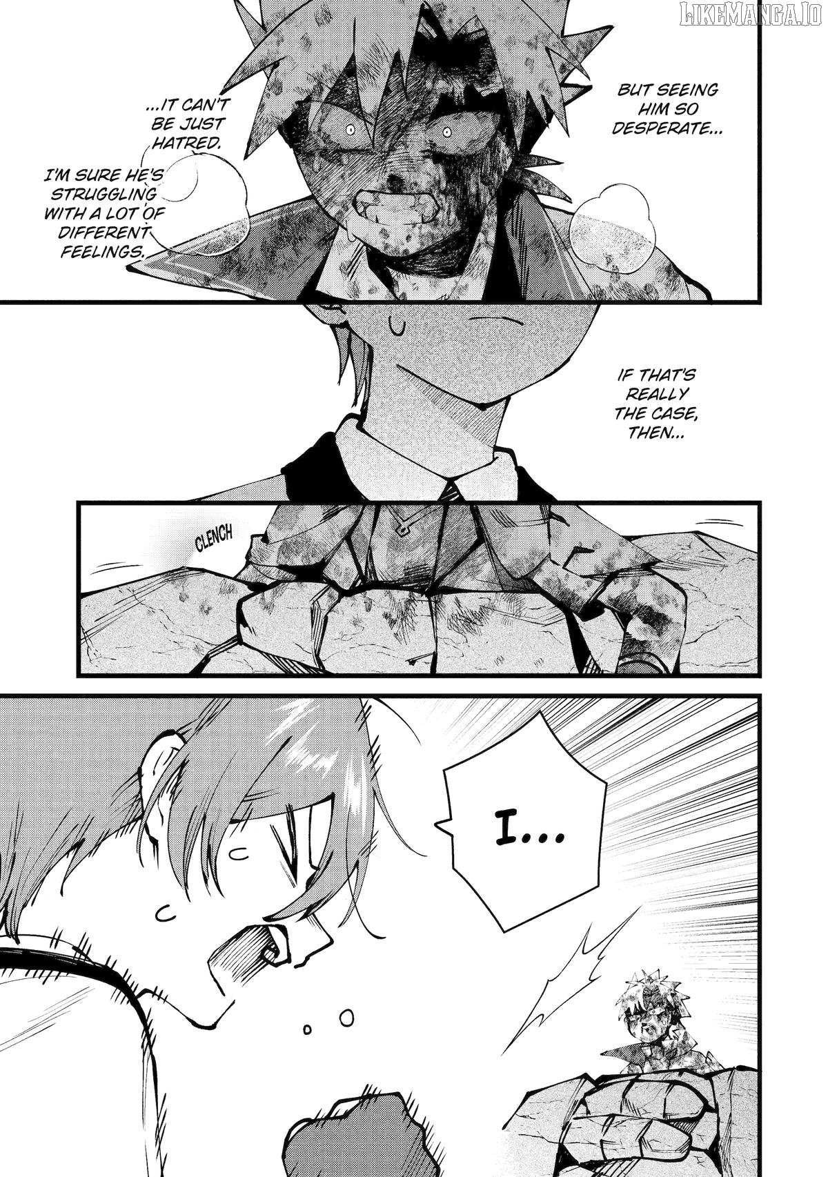 Amazing Village Building Chapter 49 page 7 - 