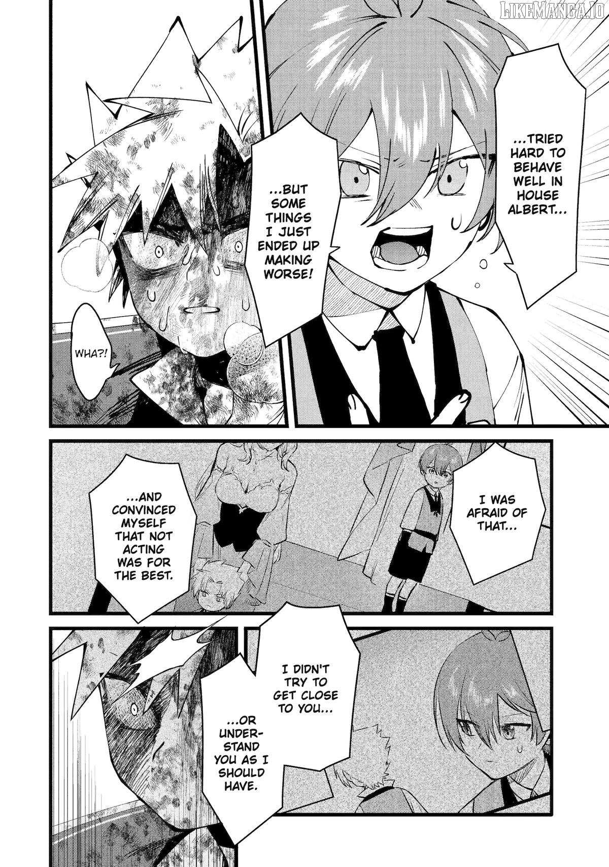 Amazing Village Building Chapter 49 page 8 - 