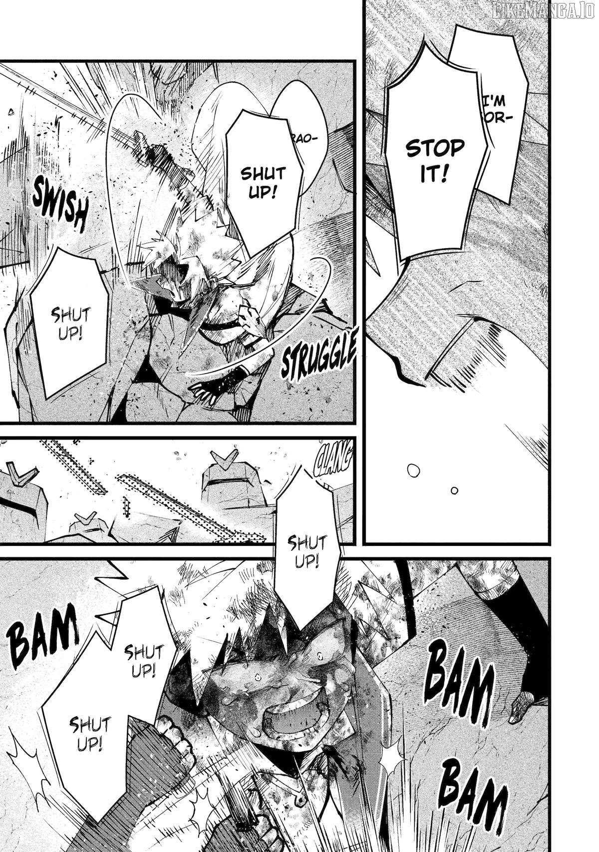 Amazing Village Building Chapter 49 page 9 - 