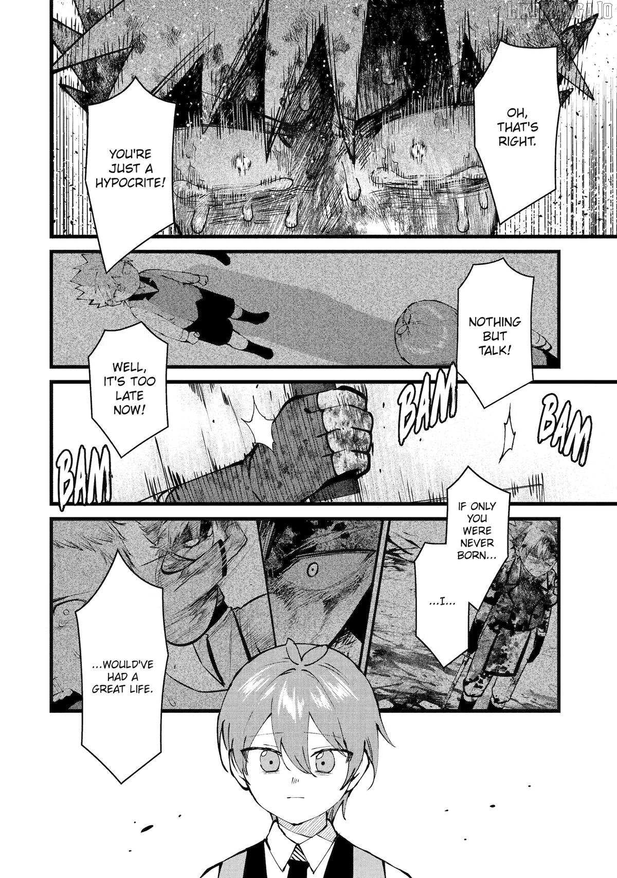 Amazing Village Building Chapter 49 page 10 - 