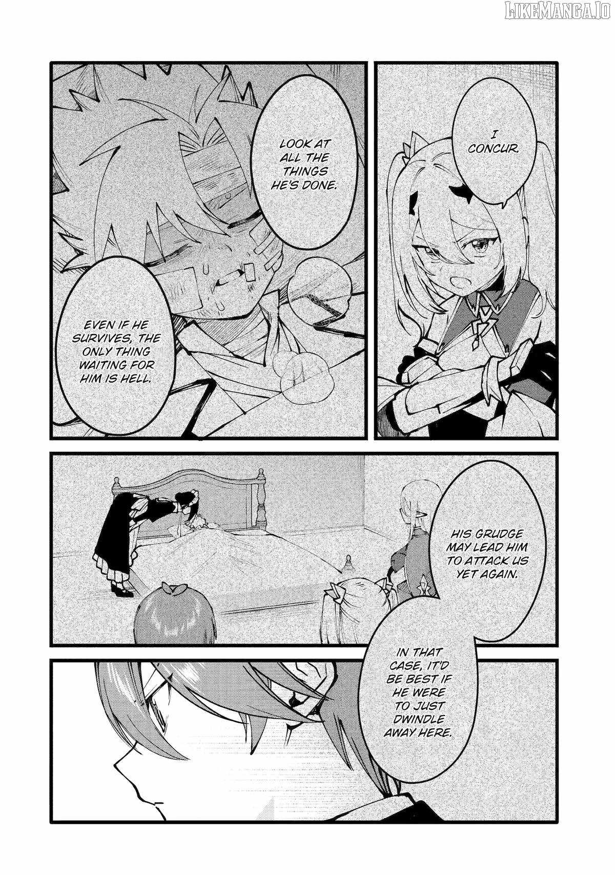 Amazing Village Building Chapter 50 page 2 - 