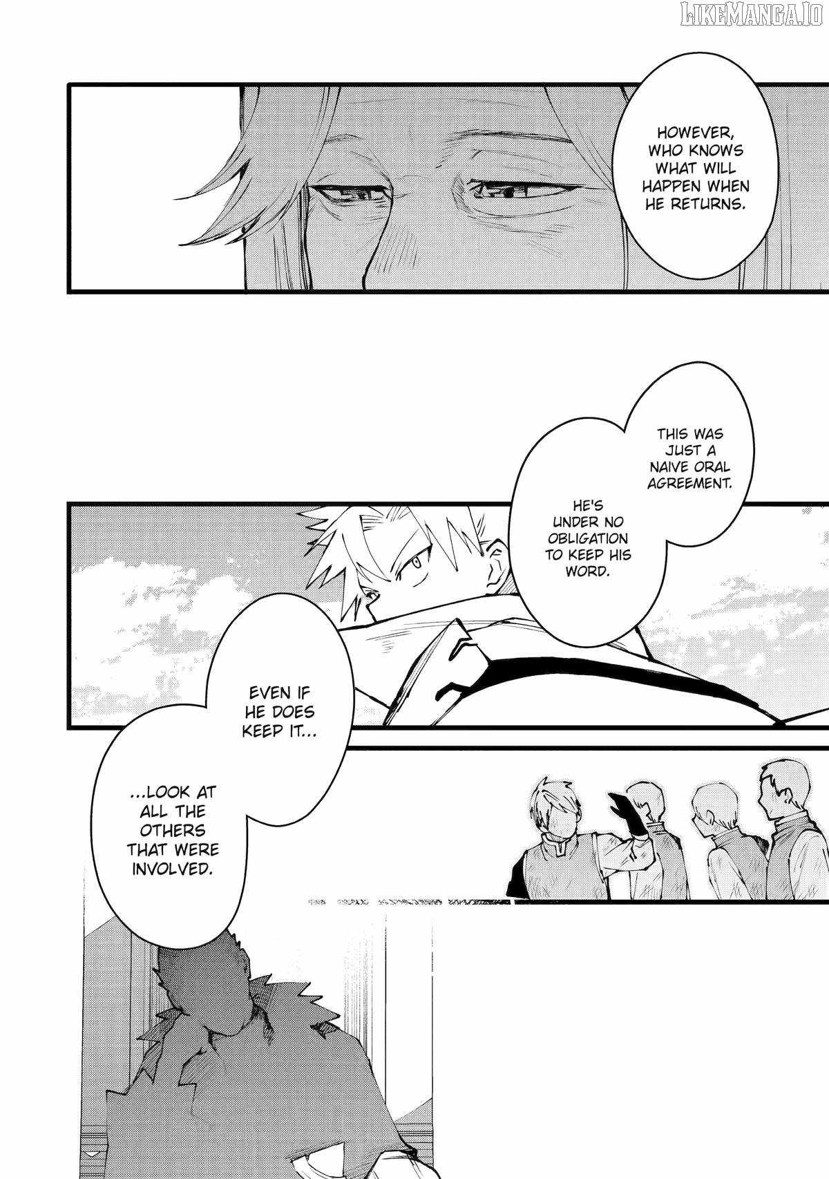 Amazing Village Building Chapter 50 page 12 - 