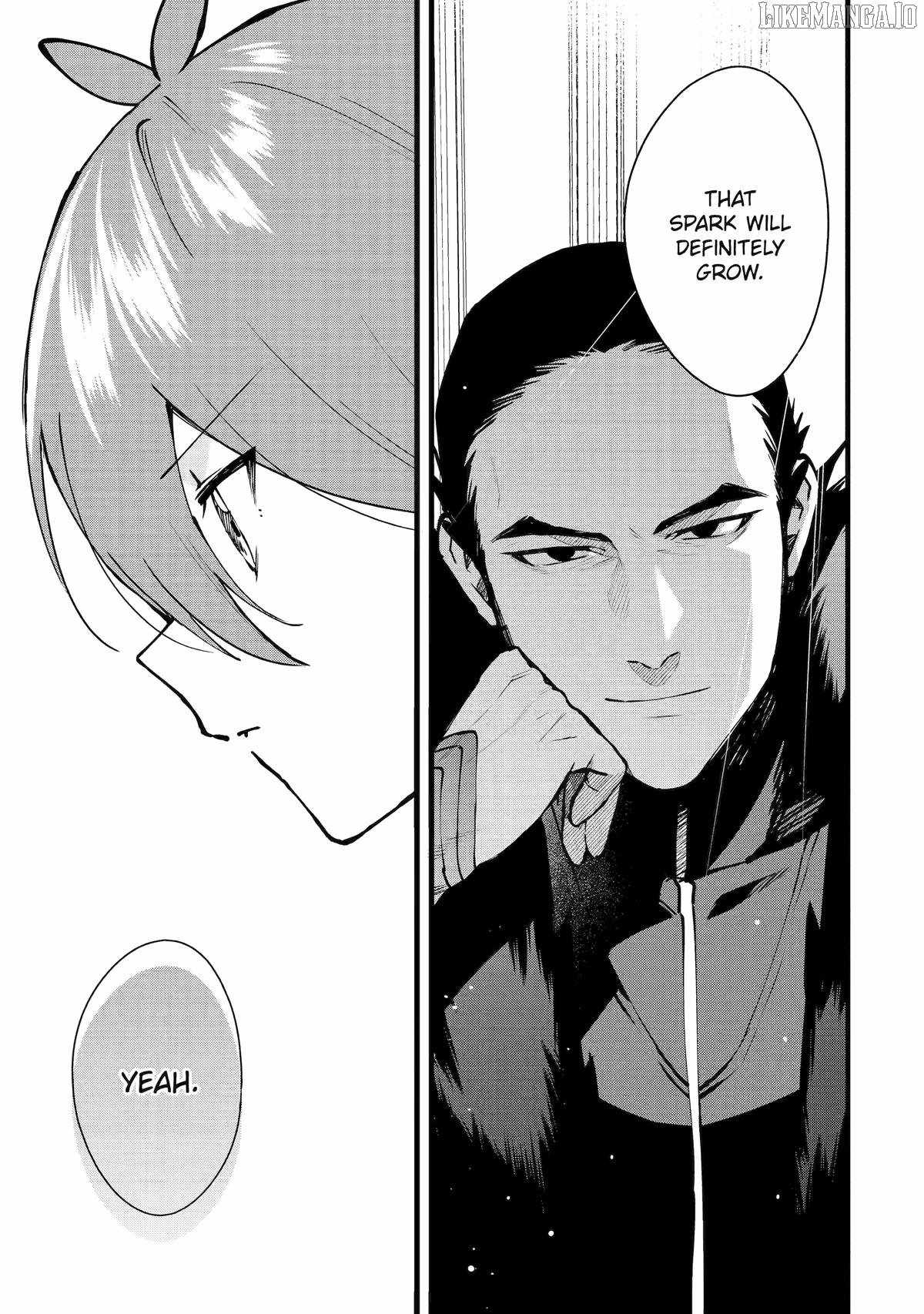 Amazing Village Building Chapter 50 page 13 - 