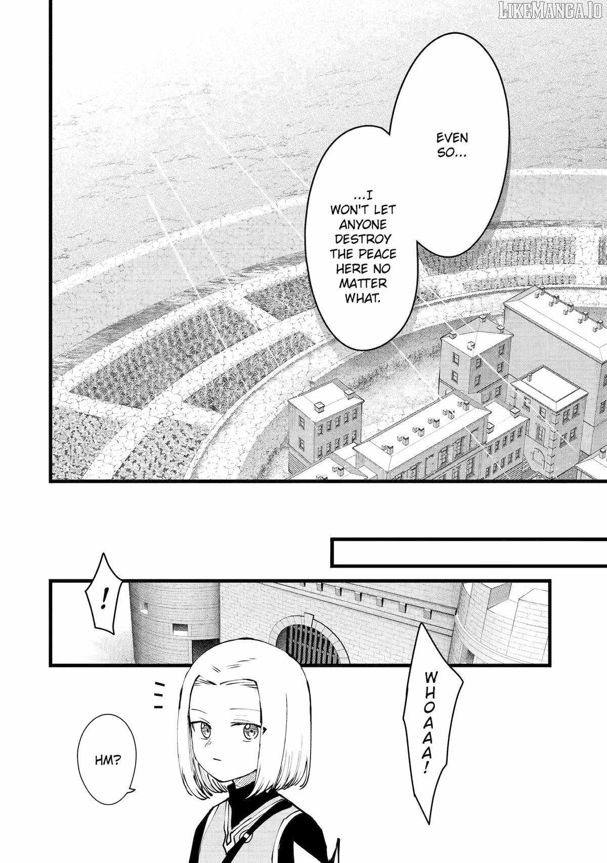 Amazing Village Building Chapter 50 page 14 - 