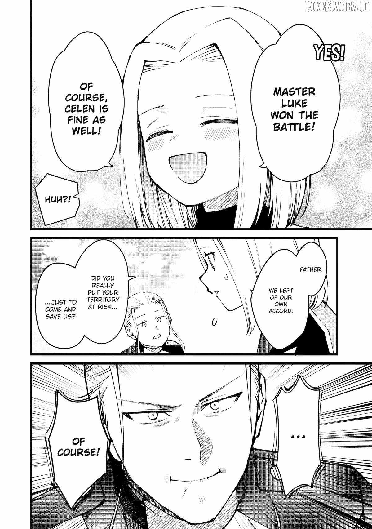 Amazing Village Building Chapter 50 page 16 - 