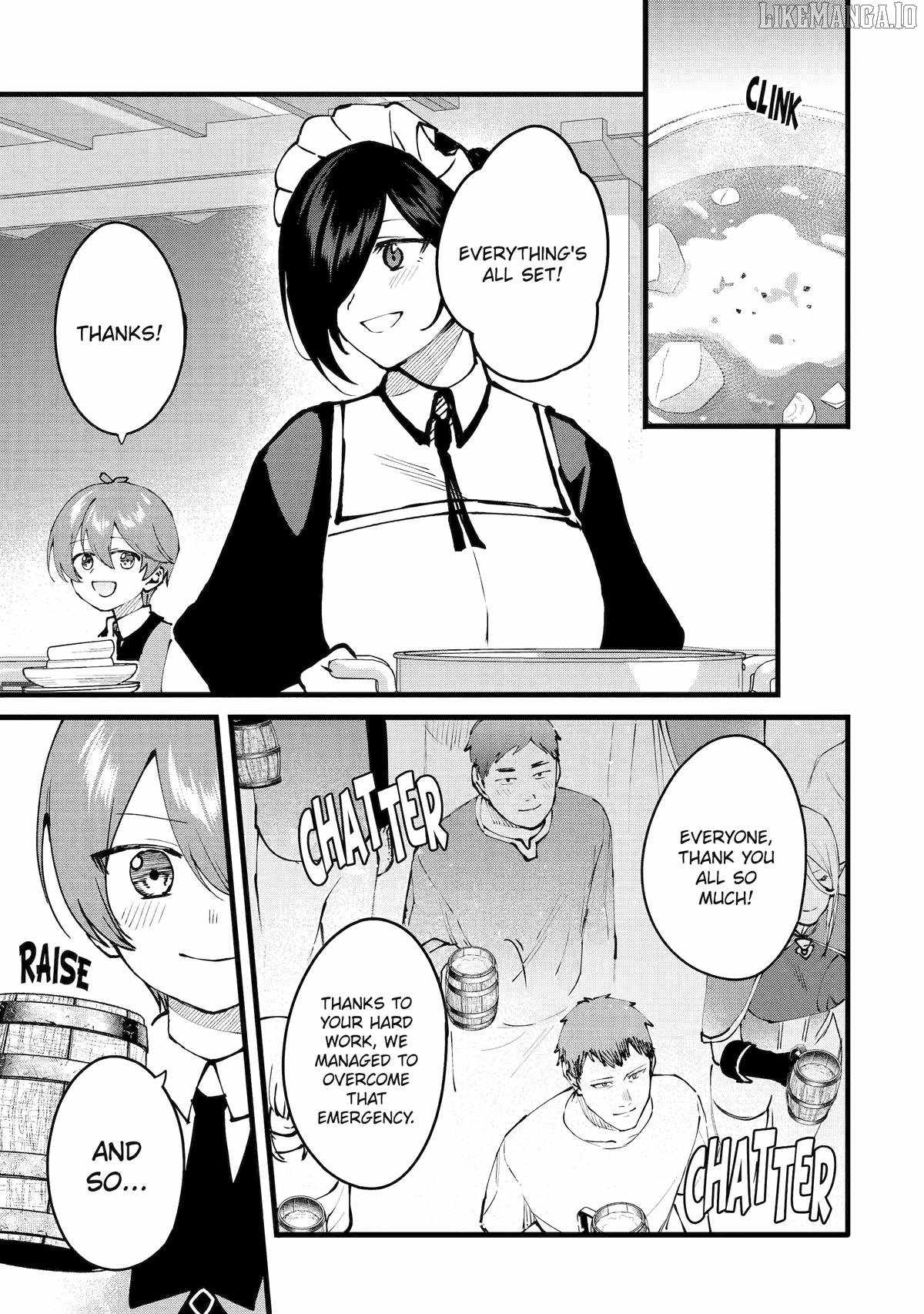 Amazing Village Building Chapter 50 page 17 - 