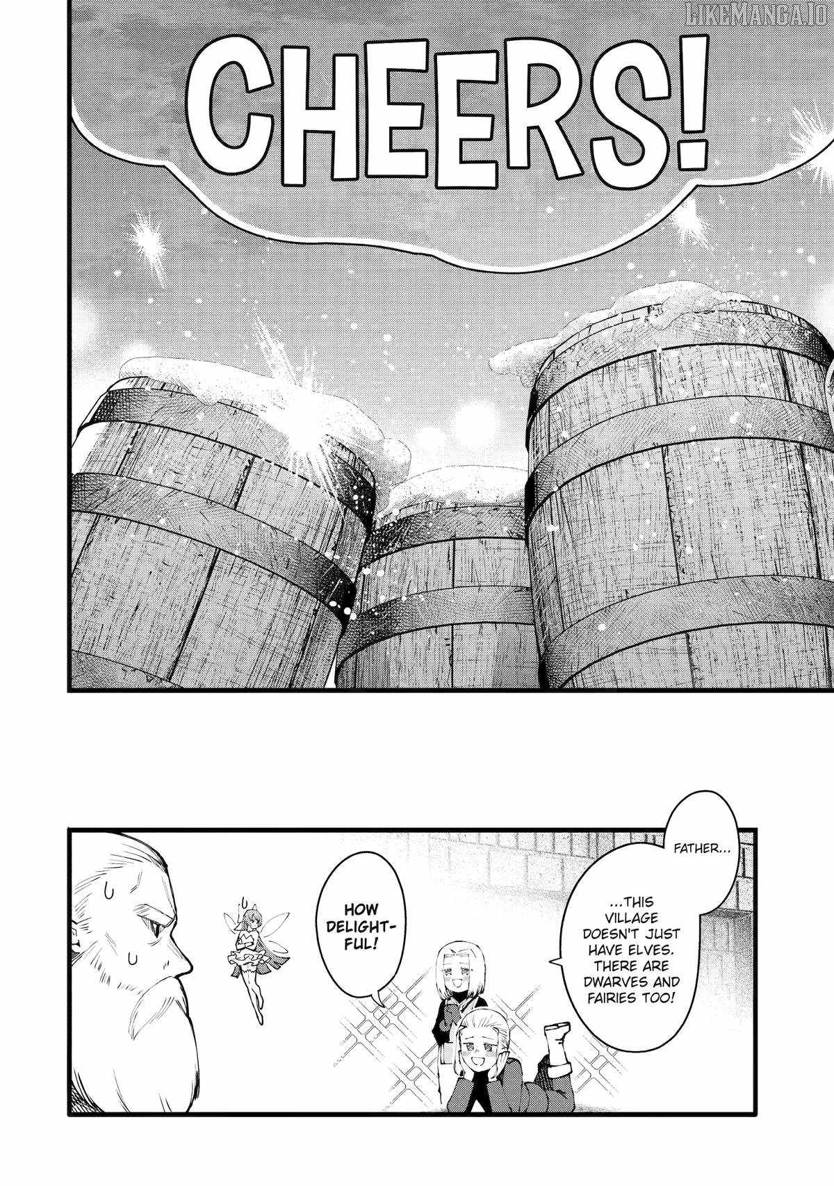 Amazing Village Building Chapter 50 page 18 - 