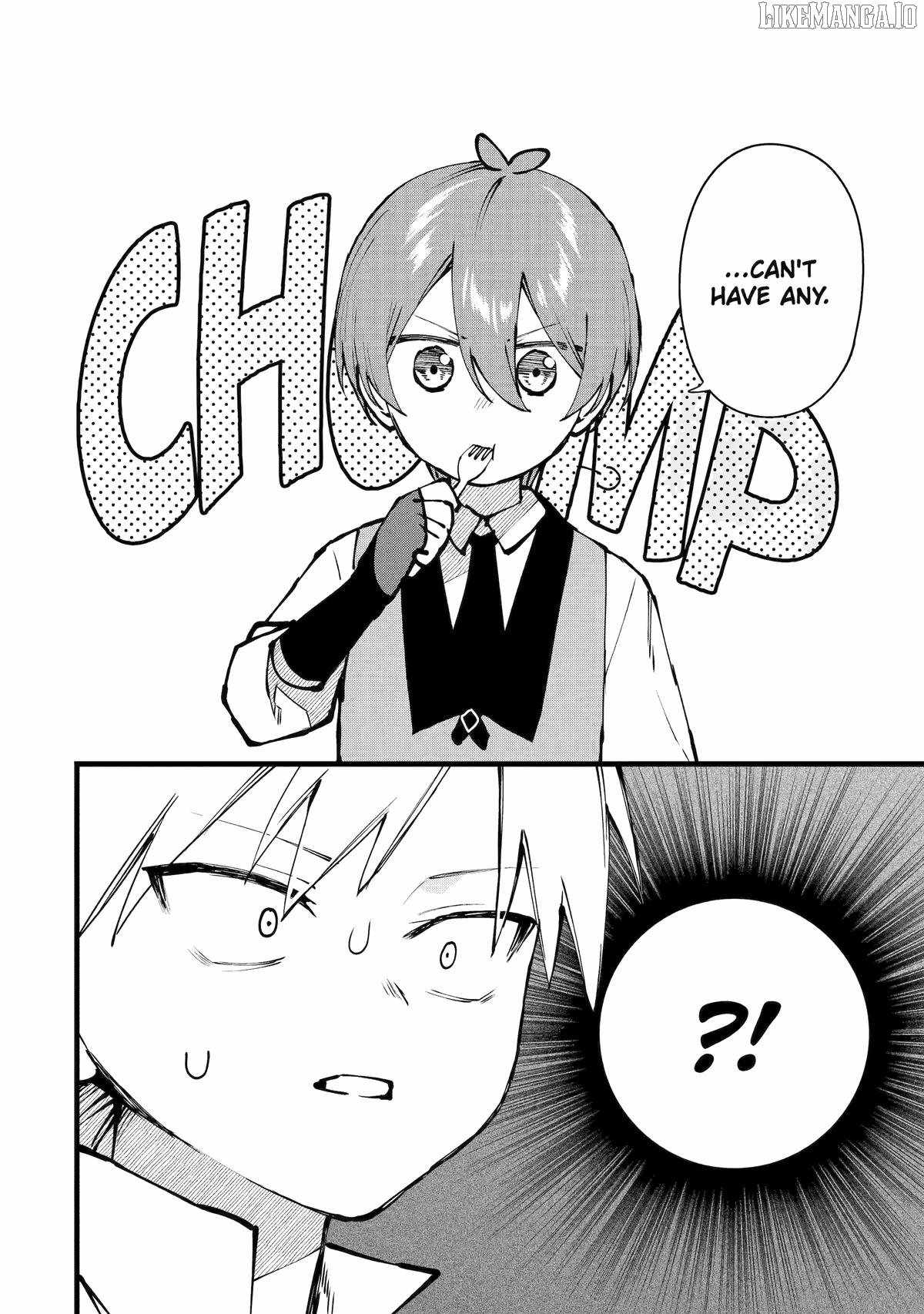 Amazing Village Building Chapter 50 page 6 - 