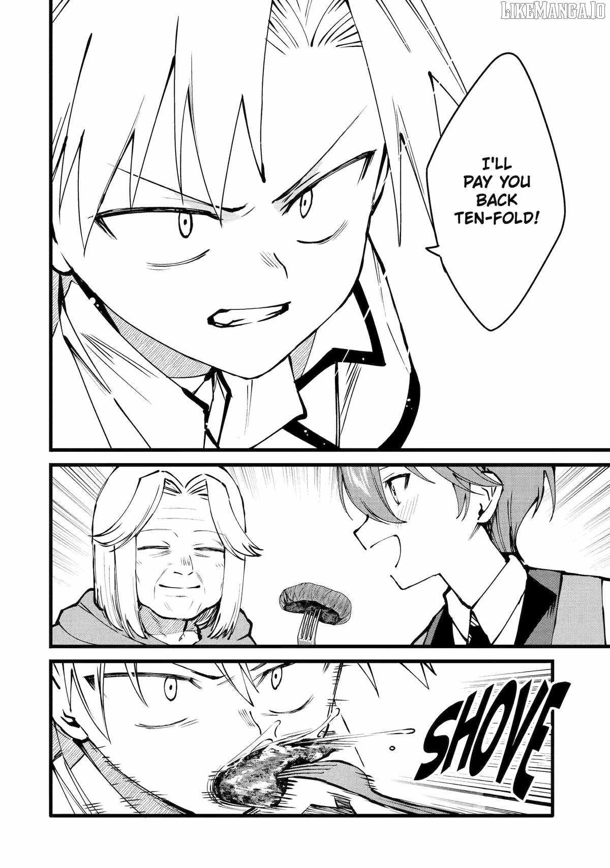 Amazing Village Building Chapter 50 page 10 - 