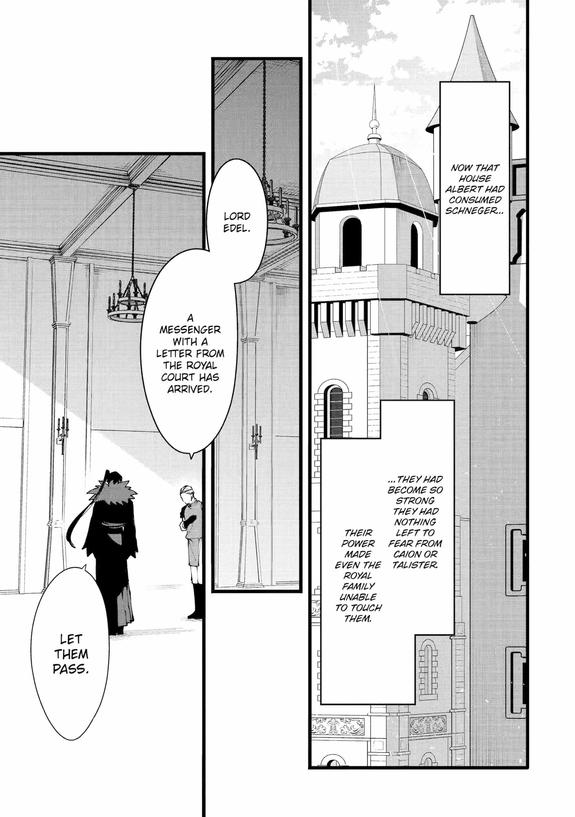 Amazing Village Building Chapter 51 page 5 - 
