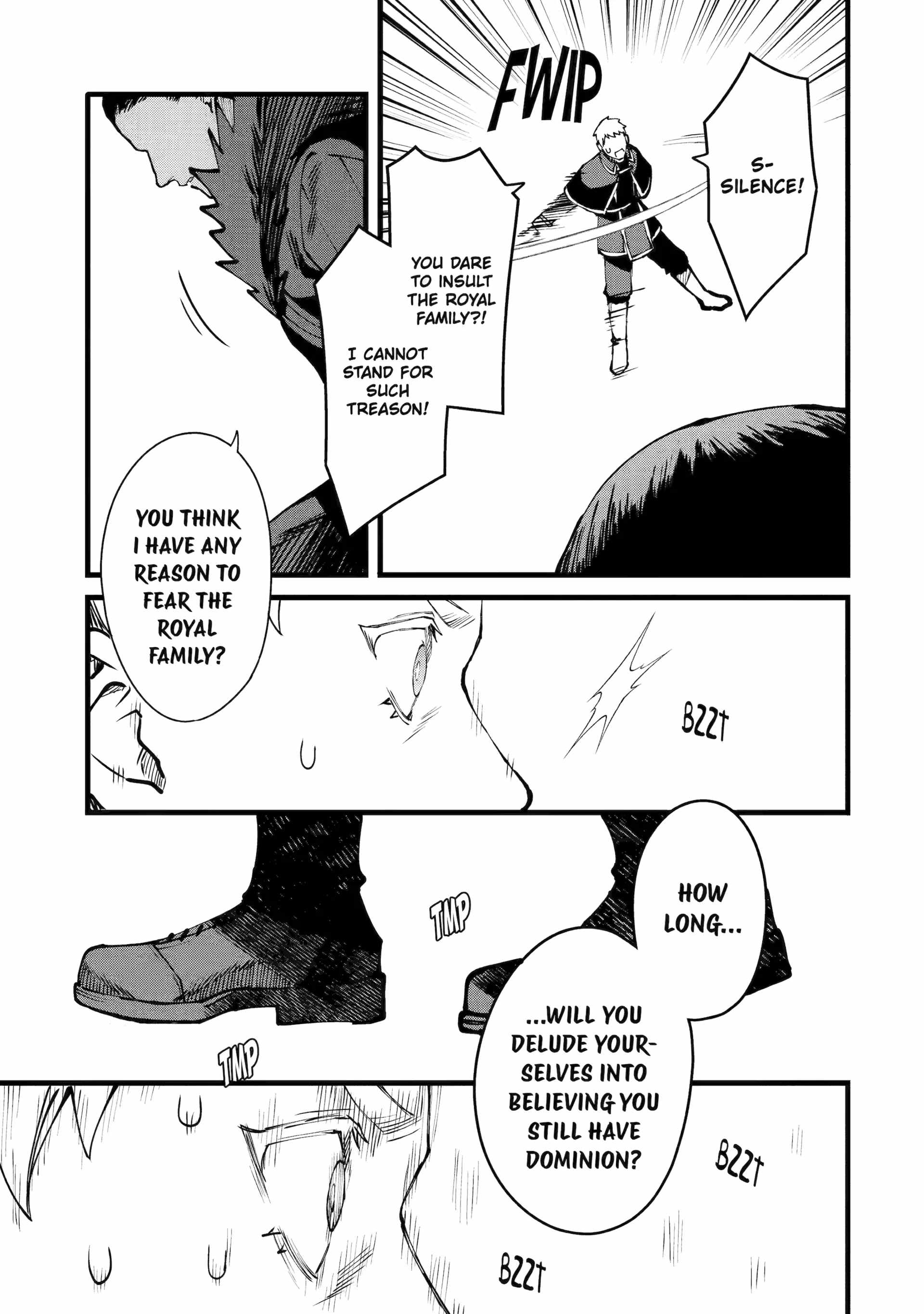 Amazing Village Building Chapter 51 page 9 - 