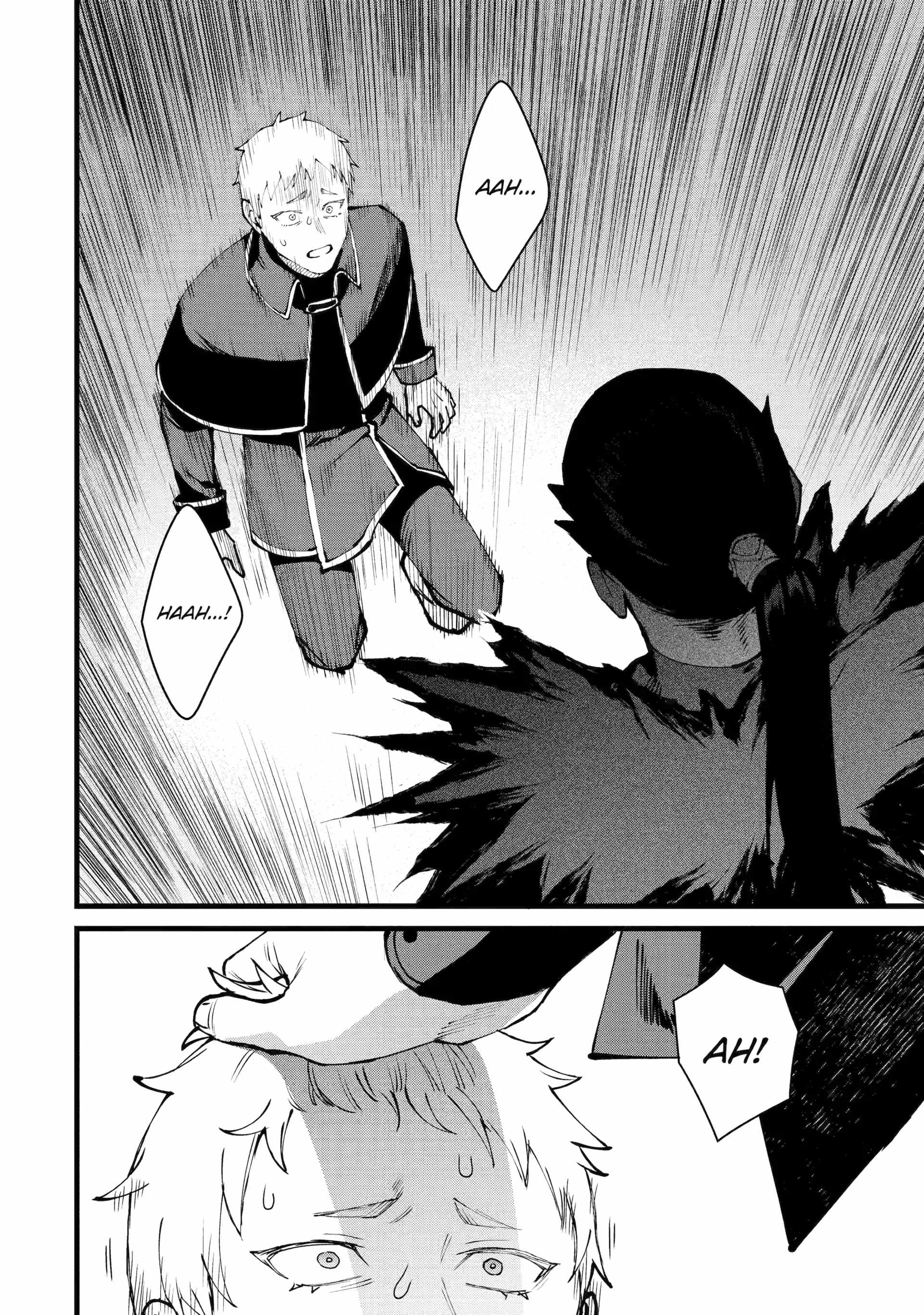 Amazing Village Building Chapter 51 page 10 - 
