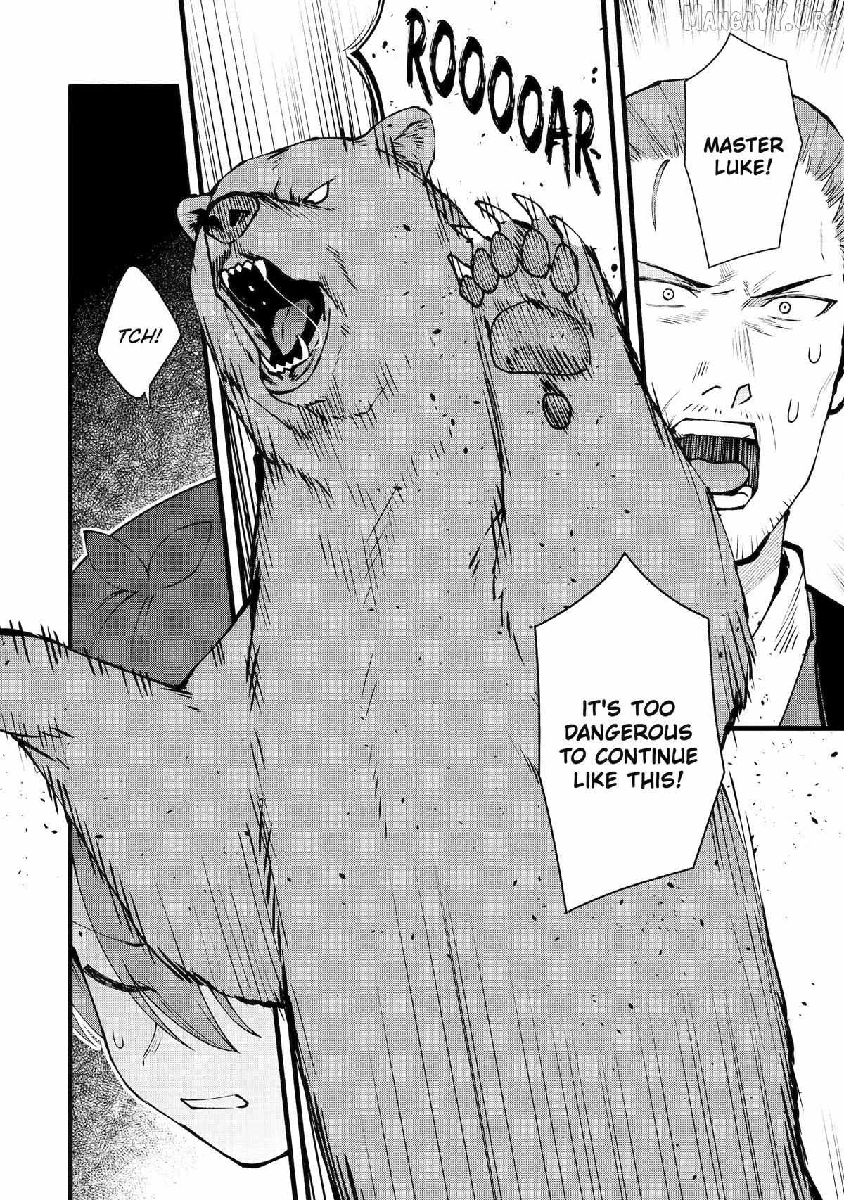 Amazing Village Building Chapter 54 page 6 - 