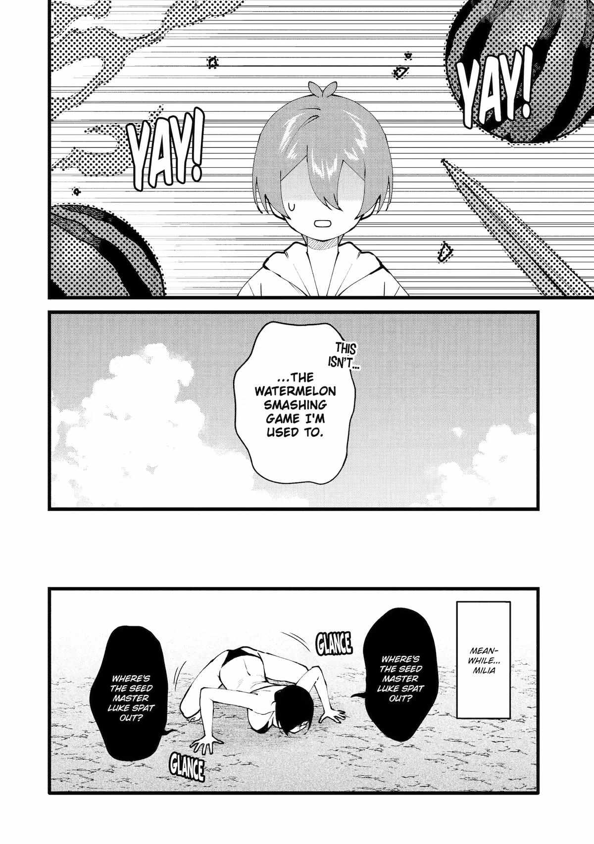 Amazing Village Building Chapter 55 page 18 - 