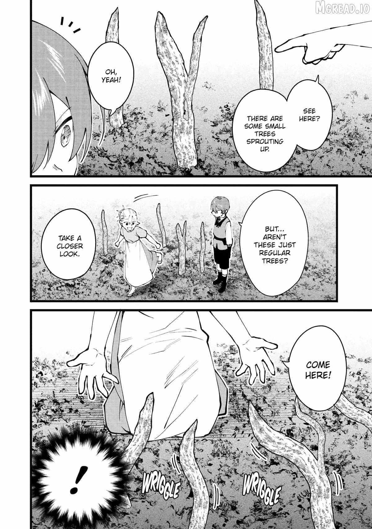 Amazing Village Building Chapter 56 page 16 - 