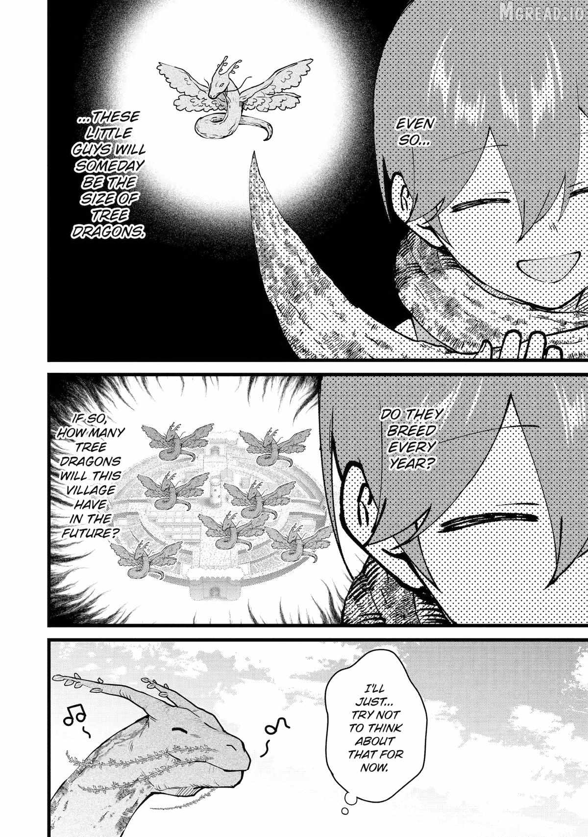 Amazing Village Building Chapter 56 page 18 - 